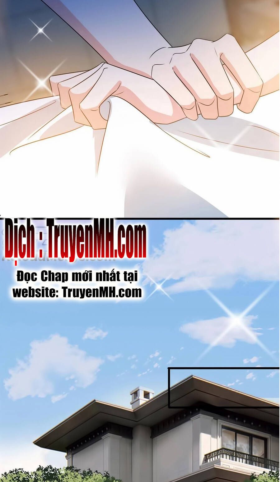 đọc truyện Ông Xã Kết Hôn Thử, Mạnh Thêm Chút Nữa Đi Chương 567 ảnh 19 tại Thiên Thai Truyện