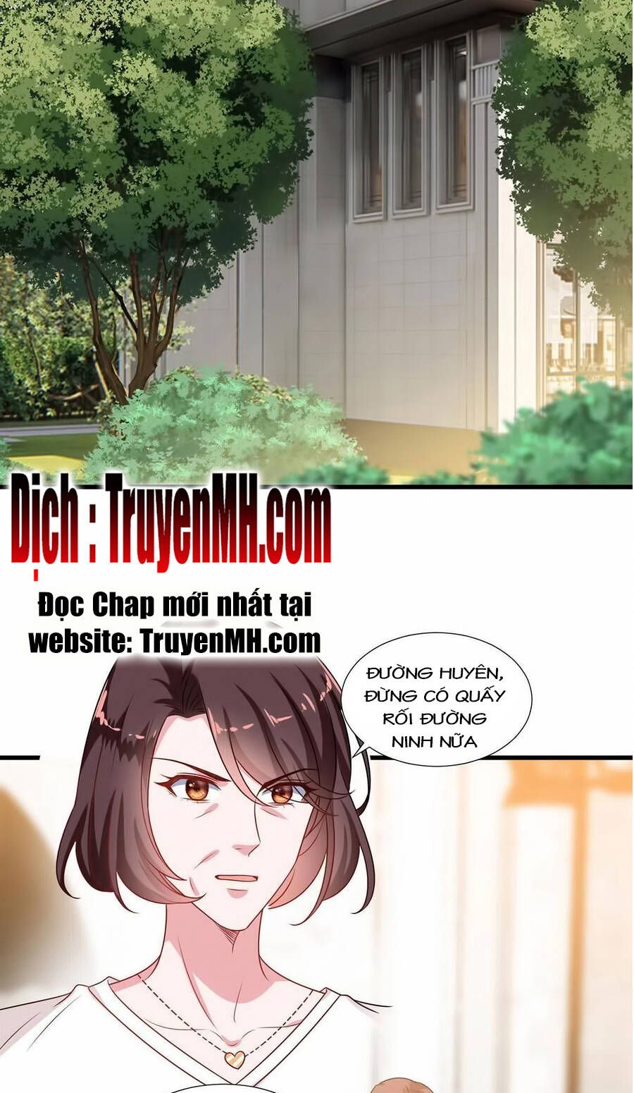 đọc truyện Ông Xã Kết Hôn Thử, Mạnh Thêm Chút Nữa Đi Chương 567 ảnh 20 tại Thiên Thai Truyện