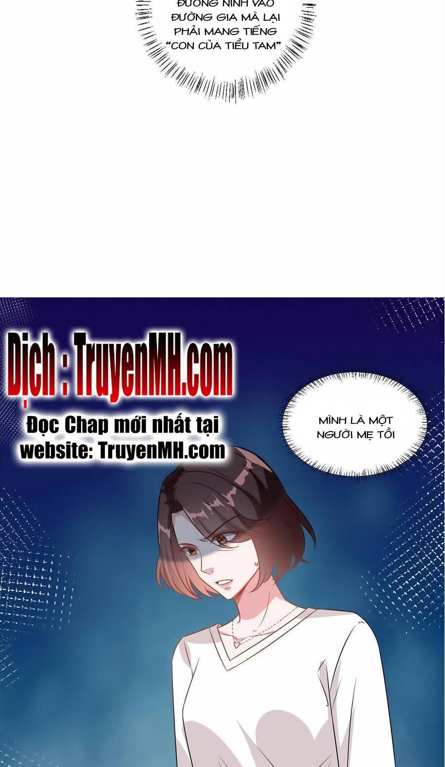 đọc truyện Ông Xã Kết Hôn Thử, Mạnh Thêm Chút Nữa Đi Chương 567 ảnh 7 tại Thiên Thai Truyện