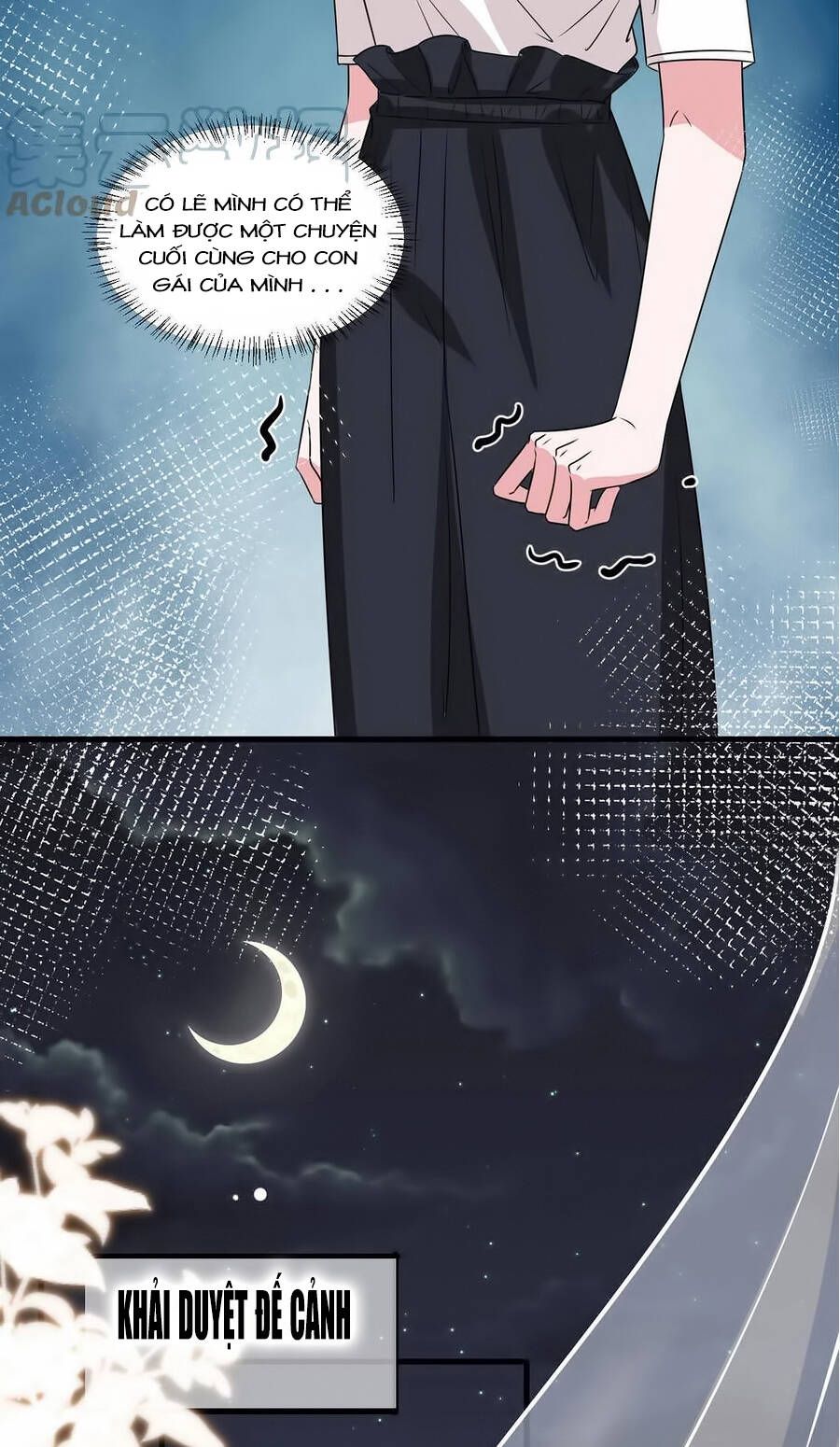 đọc truyện Ông Xã Kết Hôn Thử, Mạnh Thêm Chút Nữa Đi Chương 567 ảnh 8 tại Thiên Thai Truyện