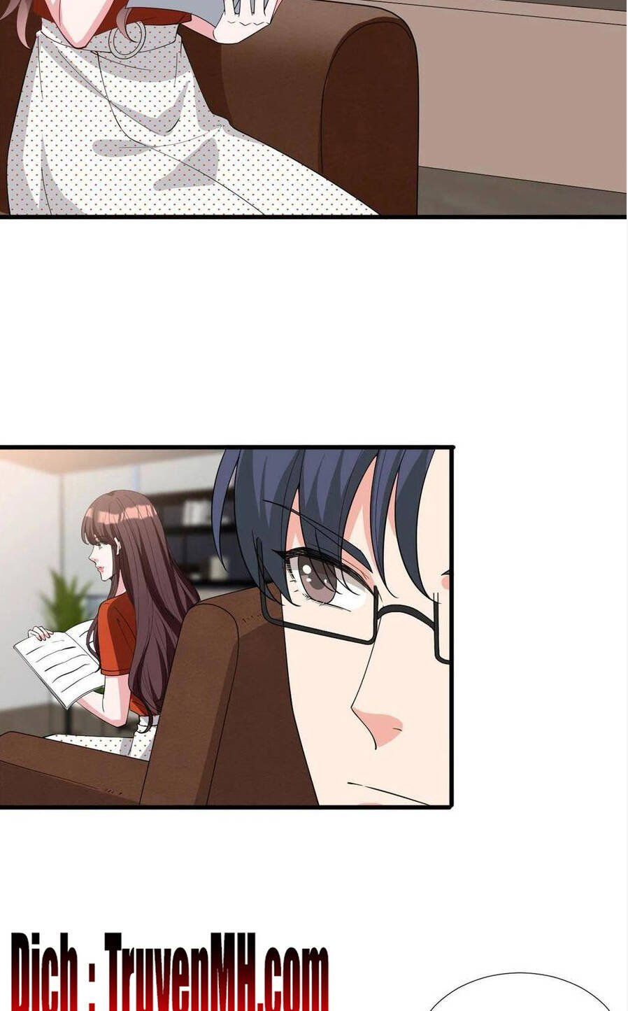 đọc truyện Ông Xã Kết Hôn Thử, Mạnh Thêm Chút Nữa Đi Chương 568 ảnh 14 tại Thiên Thai Truyện