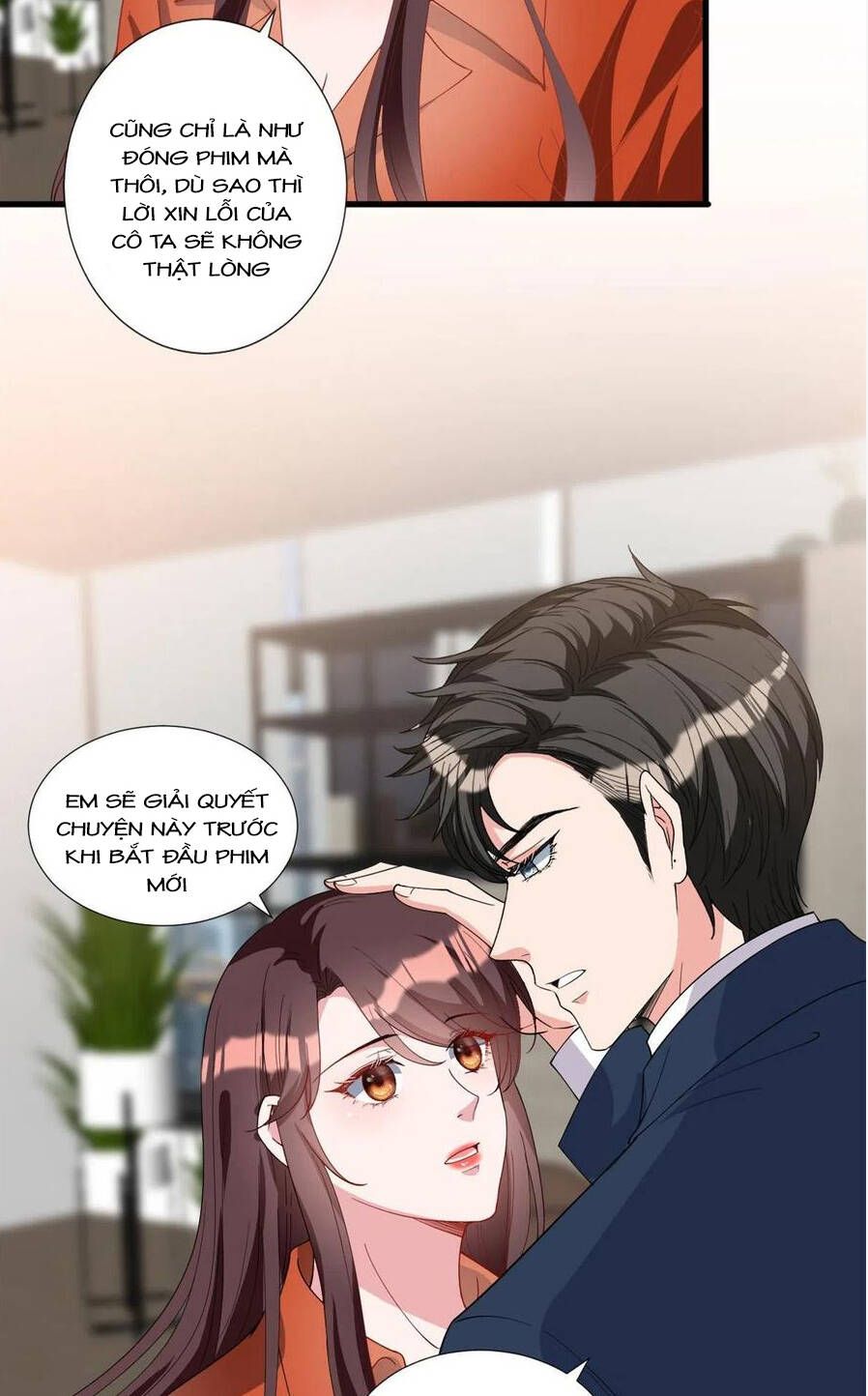 đọc truyện Ông Xã Kết Hôn Thử, Mạnh Thêm Chút Nữa Đi Chương 568 ảnh 19 tại Thiên Thai Truyện