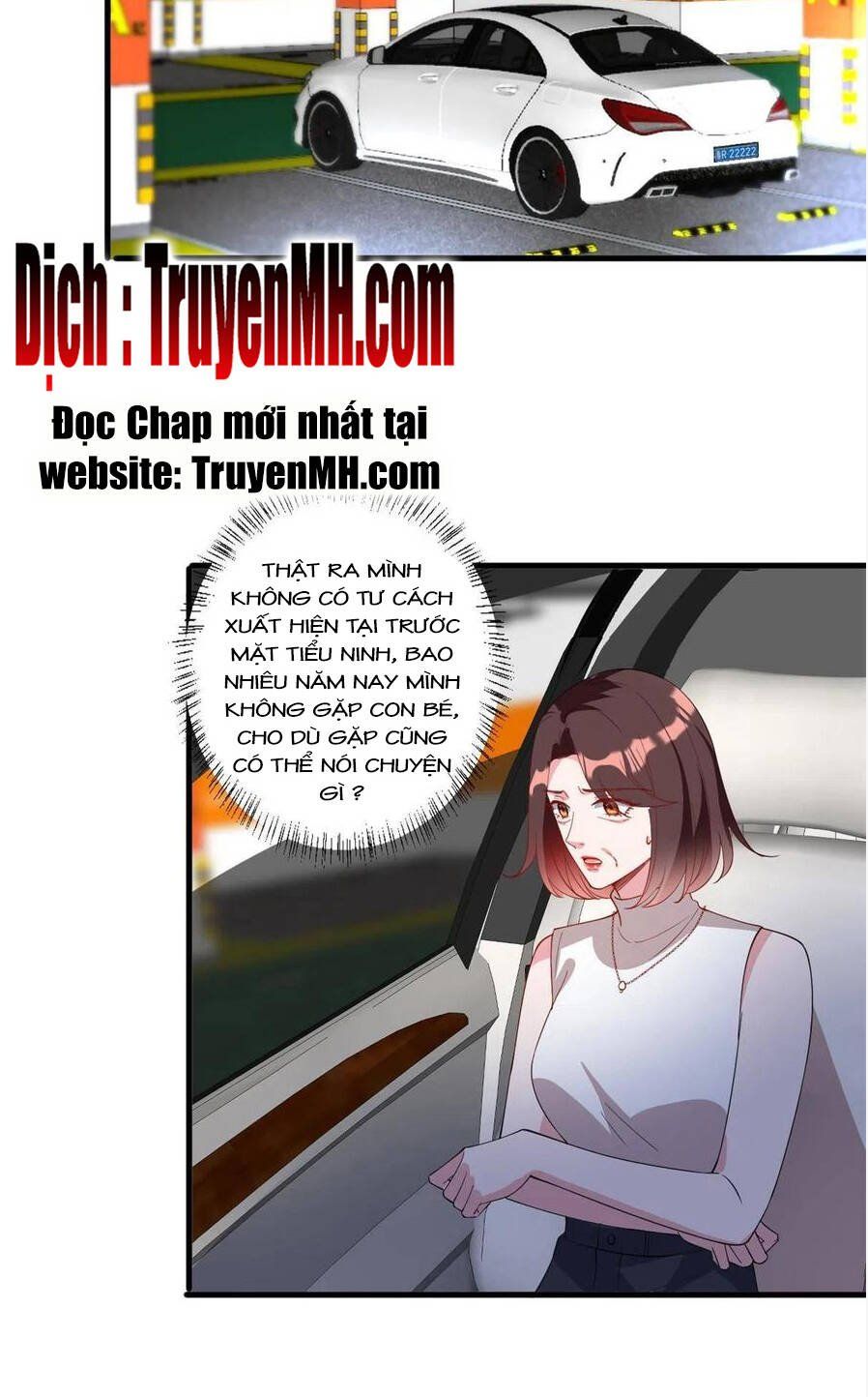 đọc truyện Ông Xã Kết Hôn Thử, Mạnh Thêm Chút Nữa Đi Chương 568 ảnh 21 tại Thiên Thai Truyện