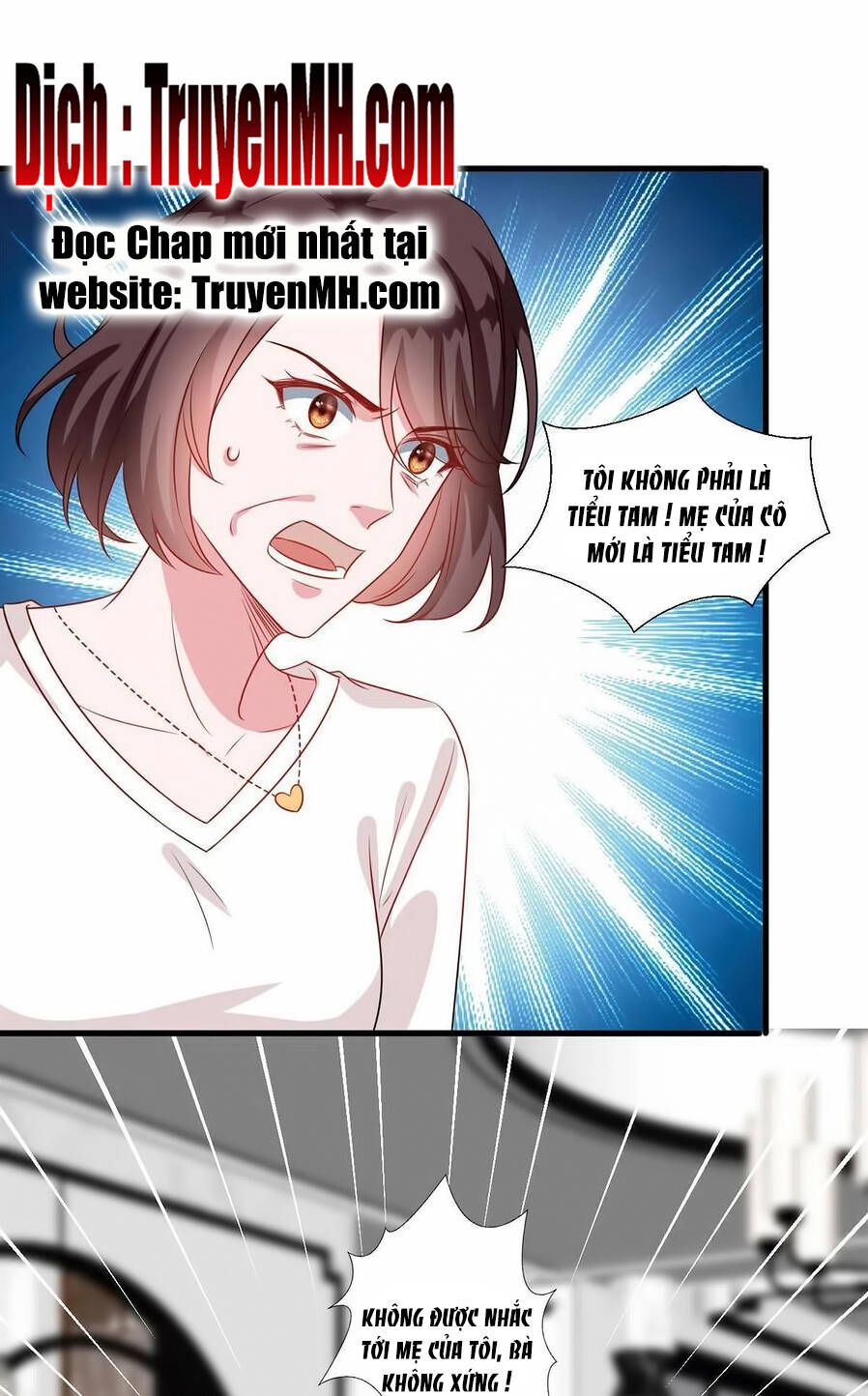 đọc truyện Ông Xã Kết Hôn Thử, Mạnh Thêm Chút Nữa Đi Chương 568 ảnh 4 tại Thiên Thai Truyện