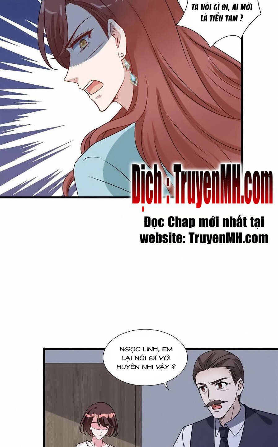 đọc truyện Ông Xã Kết Hôn Thử, Mạnh Thêm Chút Nữa Đi Chương 568 ảnh 7 tại Thiên Thai Truyện