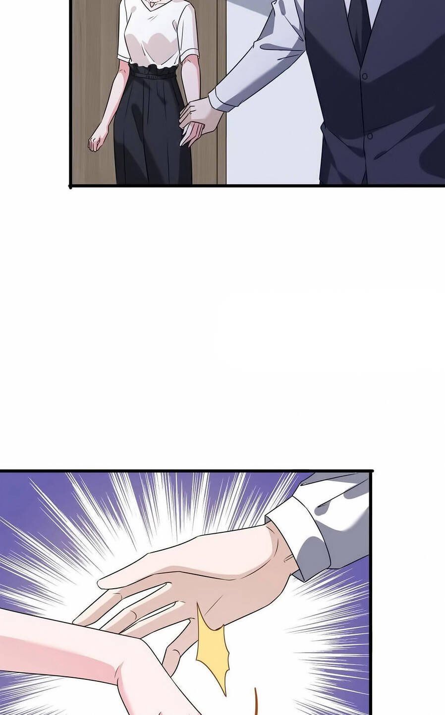 đọc truyện Ông Xã Kết Hôn Thử, Mạnh Thêm Chút Nữa Đi Chương 568 ảnh 8 tại Thiên Thai Truyện