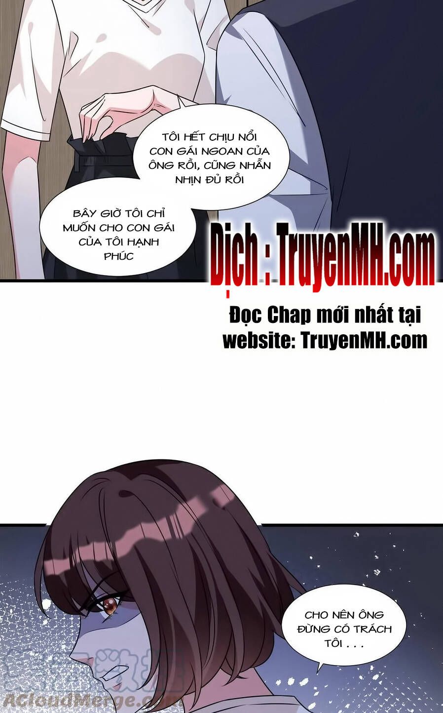 đọc truyện Ông Xã Kết Hôn Thử, Mạnh Thêm Chút Nữa Đi Chương 568 ảnh 10 tại Thiên Thai Truyện