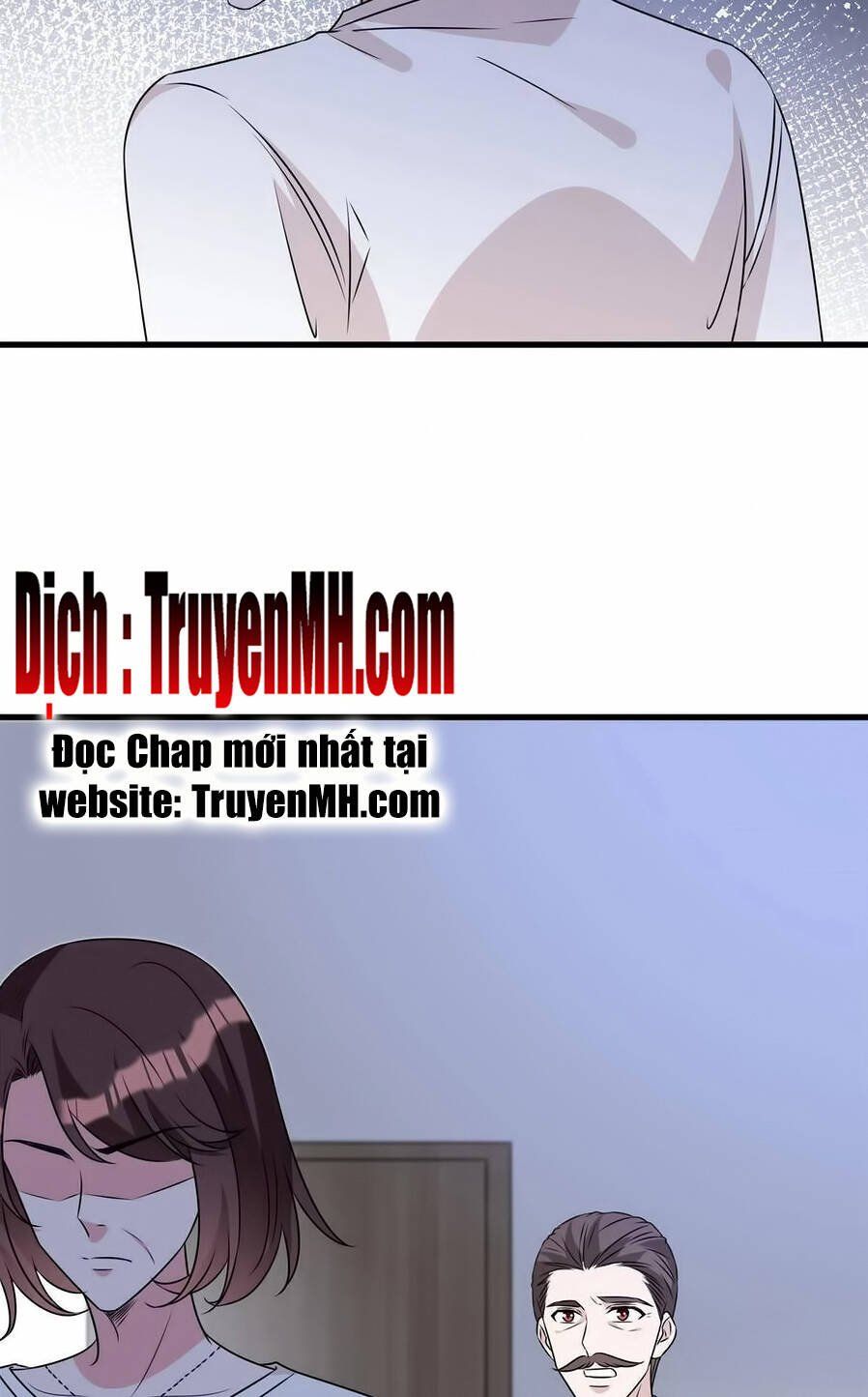 đọc truyện Ông Xã Kết Hôn Thử, Mạnh Thêm Chút Nữa Đi Chương 568 ảnh 11 tại Thiên Thai Truyện