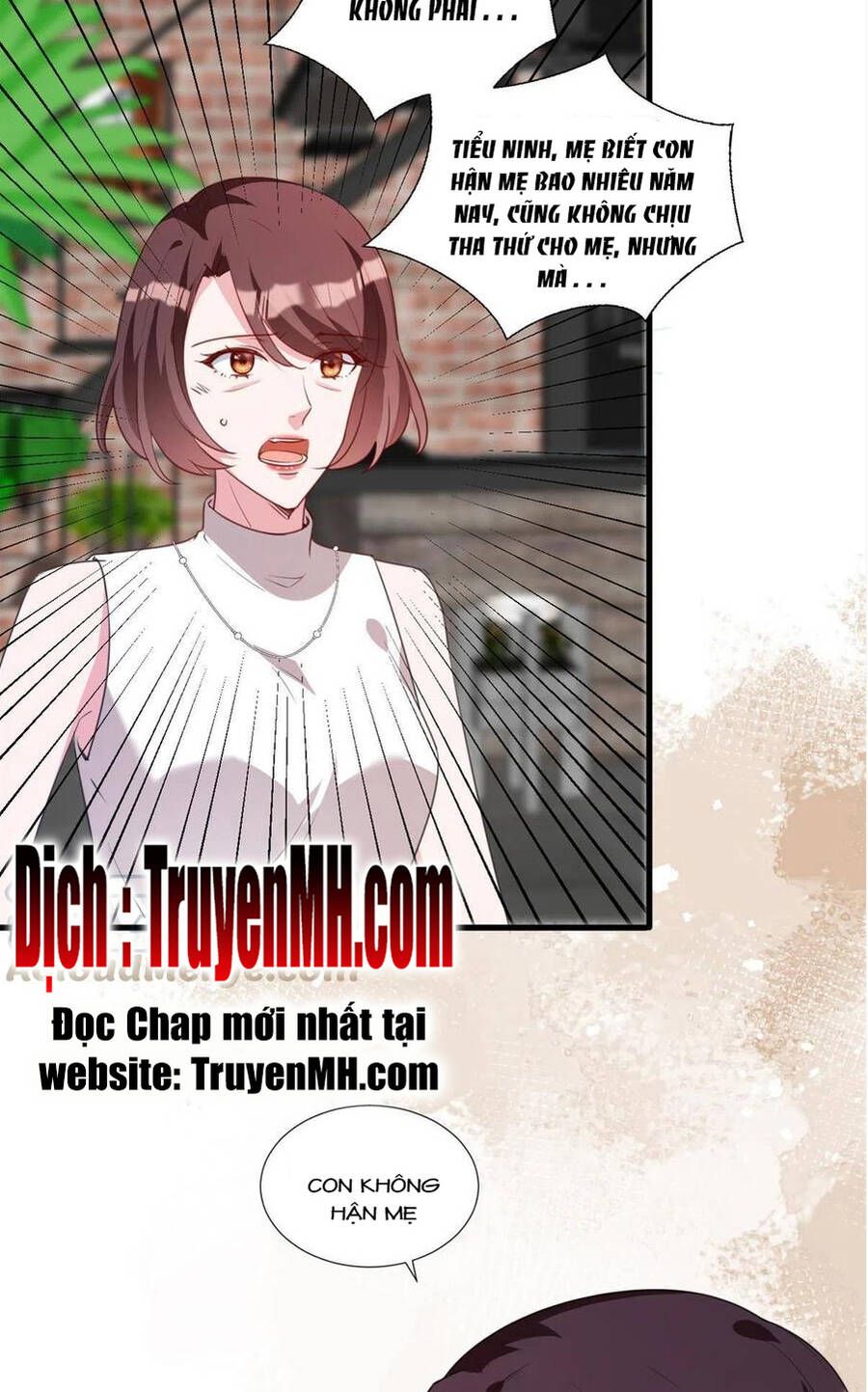 đọc truyện Ông Xã Kết Hôn Thử, Mạnh Thêm Chút Nữa Đi Chương 569 ảnh 14 tại Thiên Thai Truyện