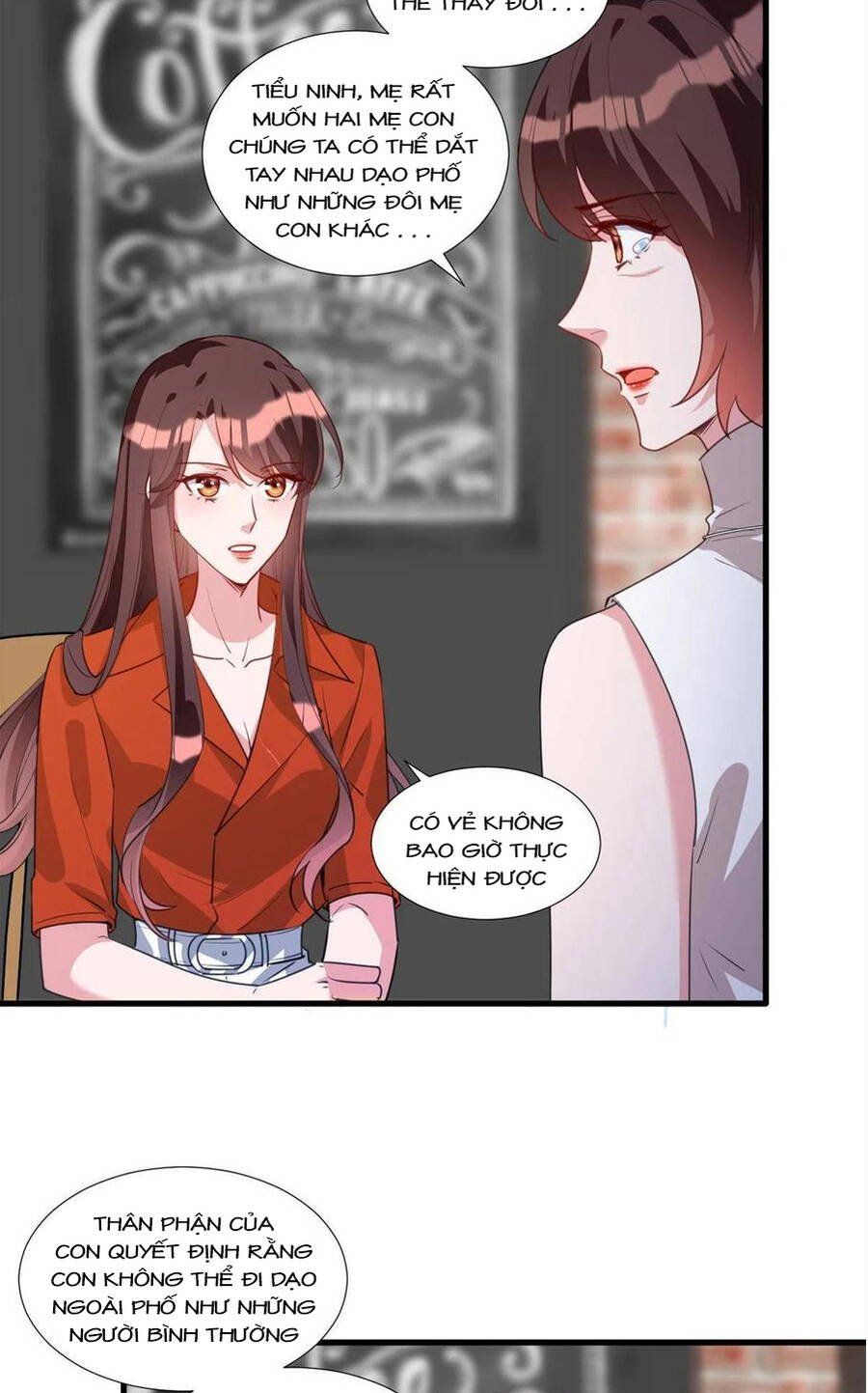 đọc truyện Ông Xã Kết Hôn Thử, Mạnh Thêm Chút Nữa Đi Chương 569 ảnh 16 tại Thiên Thai Truyện