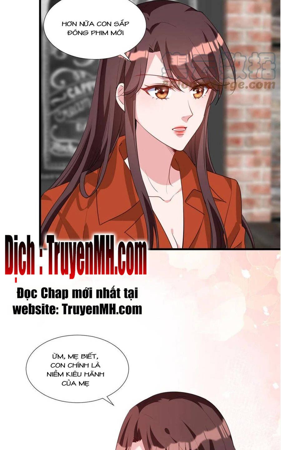 đọc truyện Ông Xã Kết Hôn Thử, Mạnh Thêm Chút Nữa Đi Chương 569 ảnh 17 tại Thiên Thai Truyện