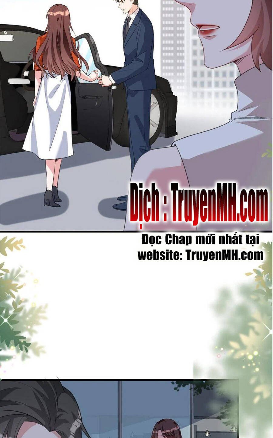 đọc truyện Ông Xã Kết Hôn Thử, Mạnh Thêm Chút Nữa Đi Chương 569 ảnh 20 tại Thiên Thai Truyện