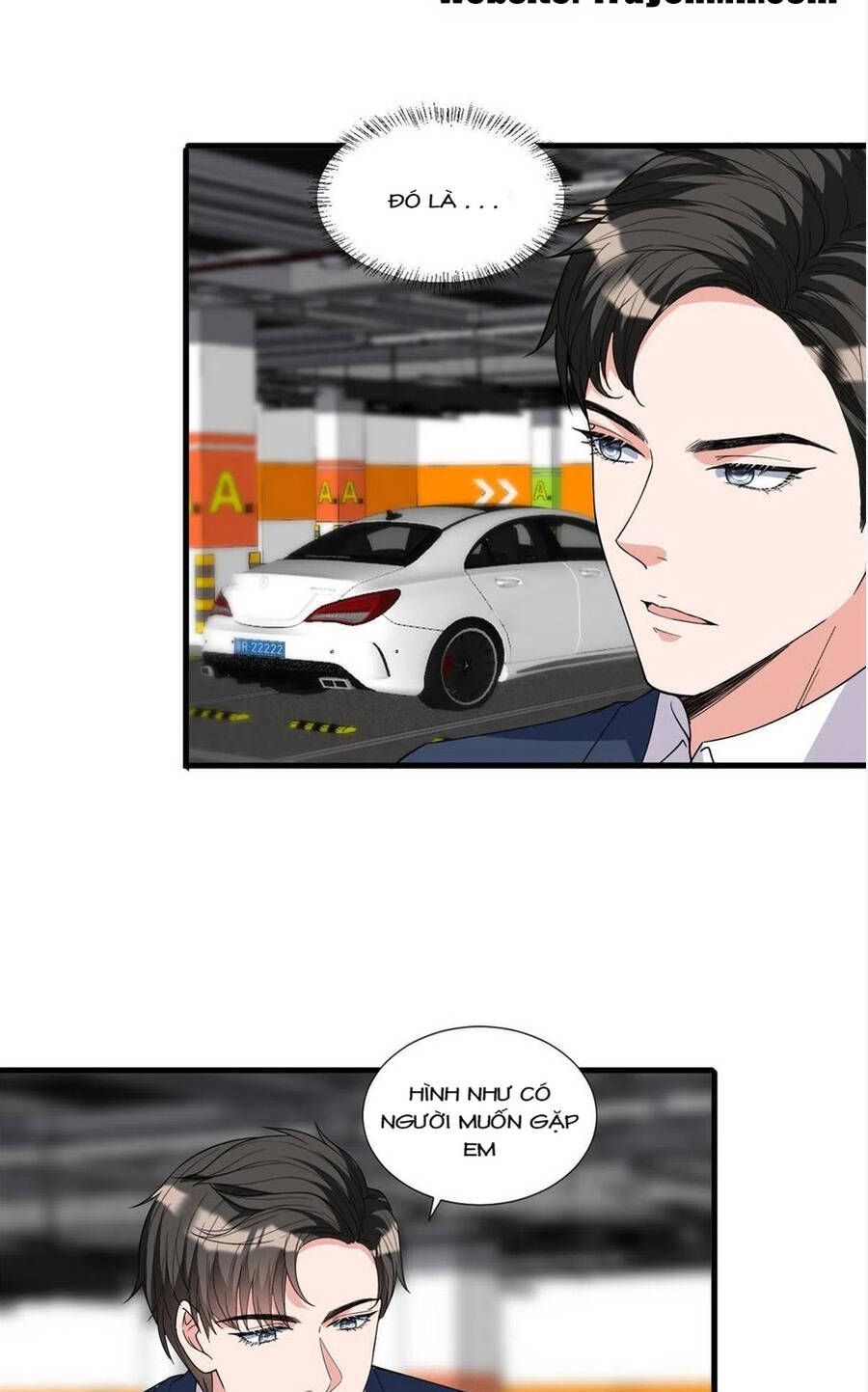 đọc truyện Ông Xã Kết Hôn Thử, Mạnh Thêm Chút Nữa Đi Chương 569 ảnh 5 tại Thiên Thai Truyện