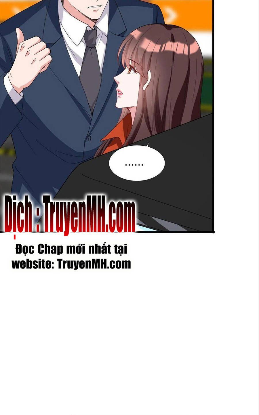 đọc truyện Ông Xã Kết Hôn Thử, Mạnh Thêm Chút Nữa Đi Chương 569 ảnh 6 tại Thiên Thai Truyện