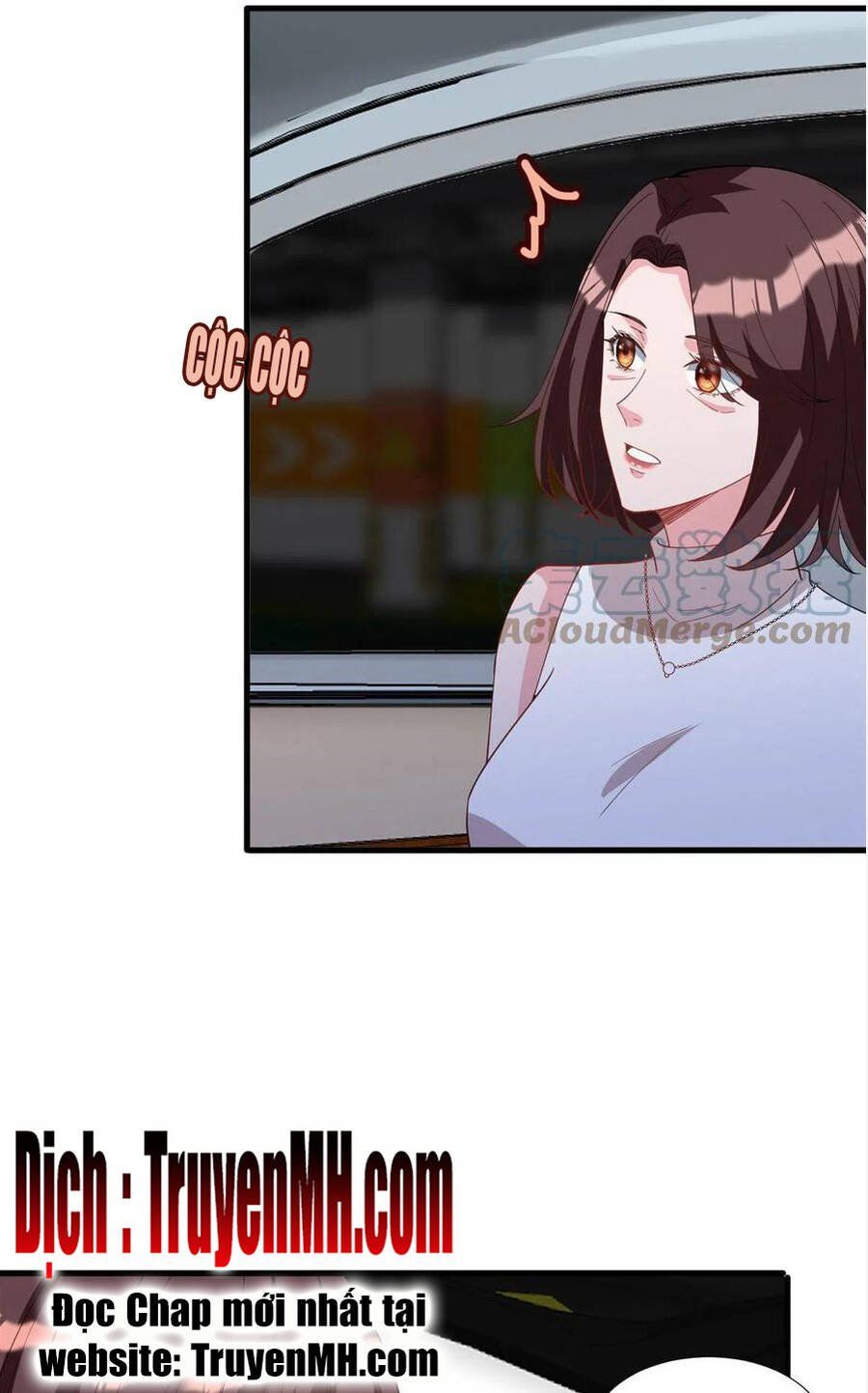 đọc truyện Ông Xã Kết Hôn Thử, Mạnh Thêm Chút Nữa Đi Chương 569 ảnh 7 tại Thiên Thai Truyện