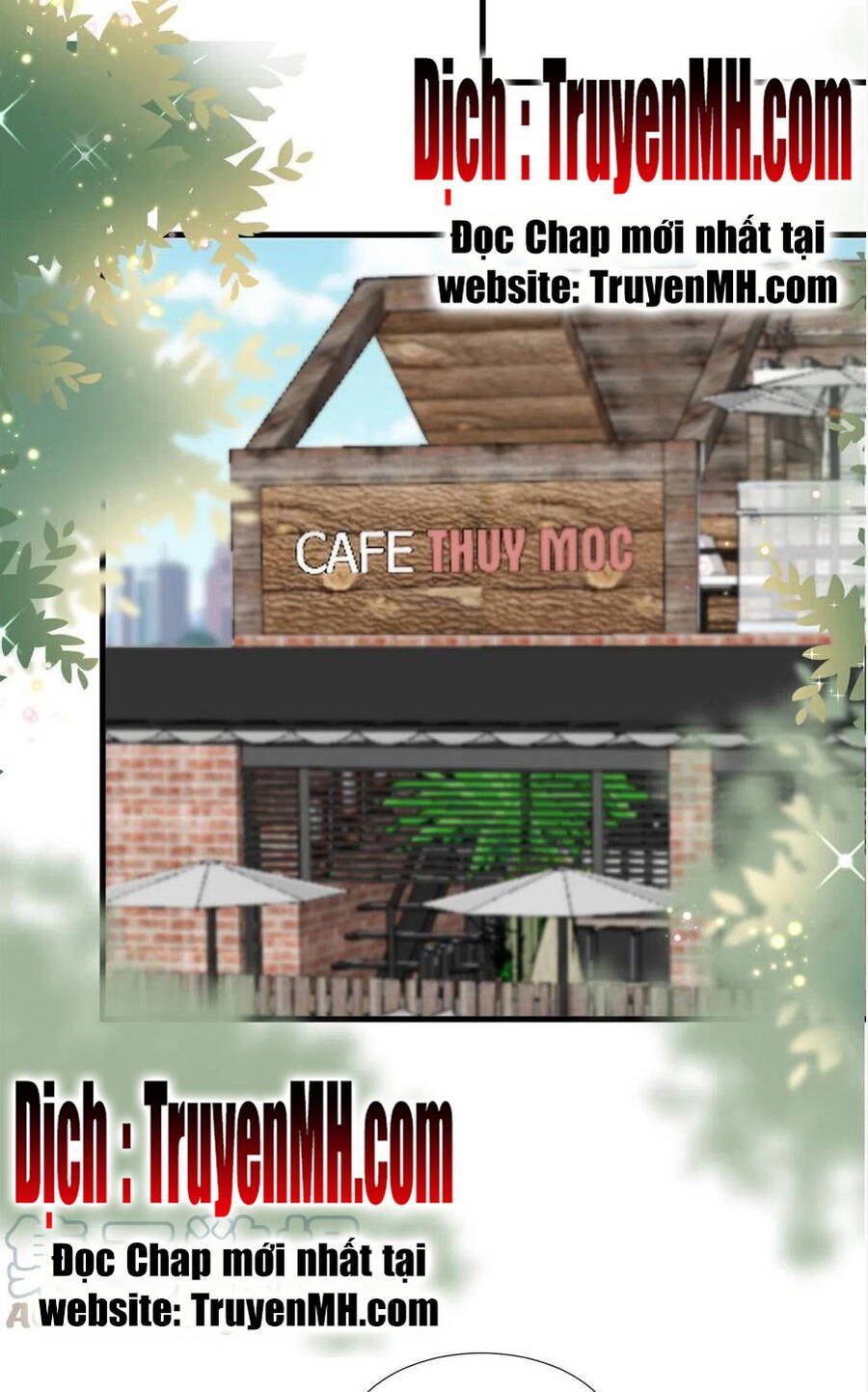 đọc truyện Ông Xã Kết Hôn Thử, Mạnh Thêm Chút Nữa Đi Chương 569 ảnh 9 tại Thiên Thai Truyện