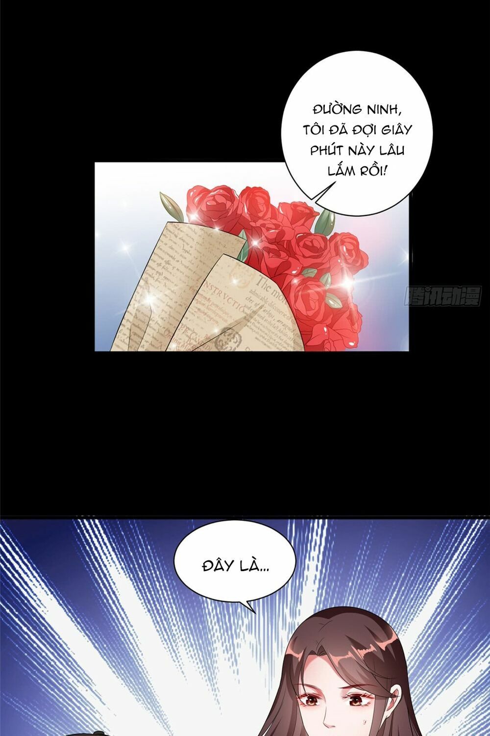 đọc truyện Ông Xã Kết Hôn Thử, Mạnh Thêm Chút Nữa Đi Chương 57 ảnh 15 tại Thiên Thai Truyện