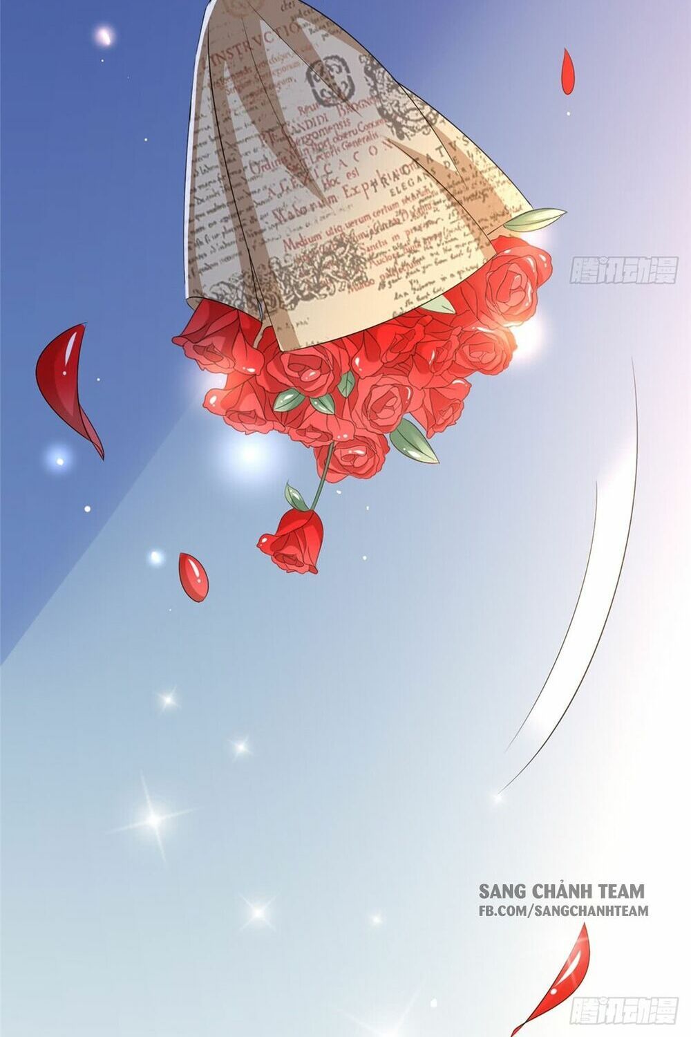 đọc truyện Ông Xã Kết Hôn Thử, Mạnh Thêm Chút Nữa Đi Chương 57 ảnh 18 tại Thiên Thai Truyện