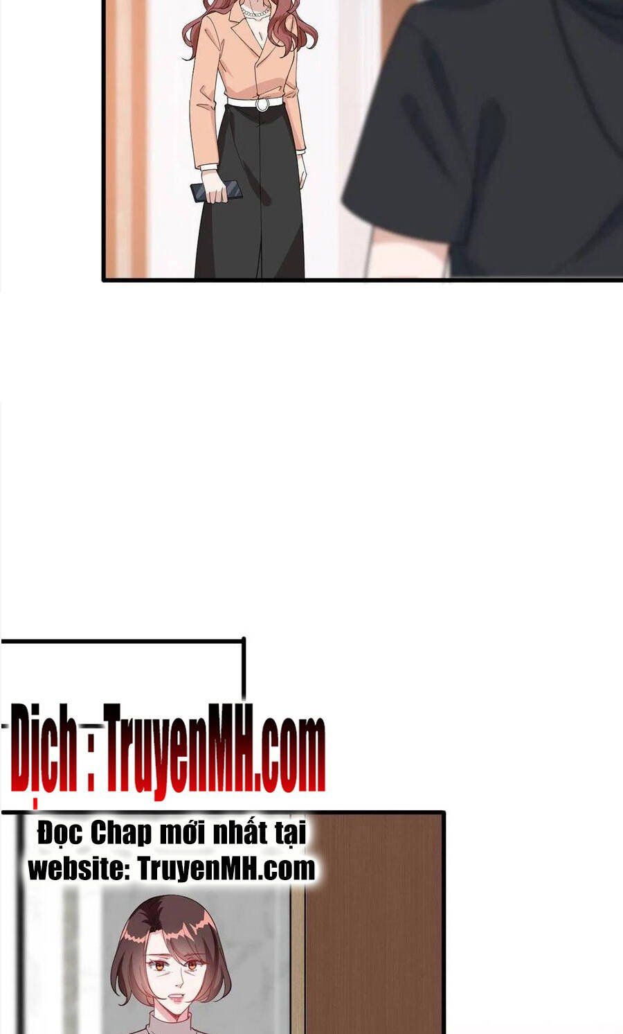 đọc truyện Ông Xã Kết Hôn Thử, Mạnh Thêm Chút Nữa Đi Chương 570 ảnh 13 tại Thiên Thai Truyện