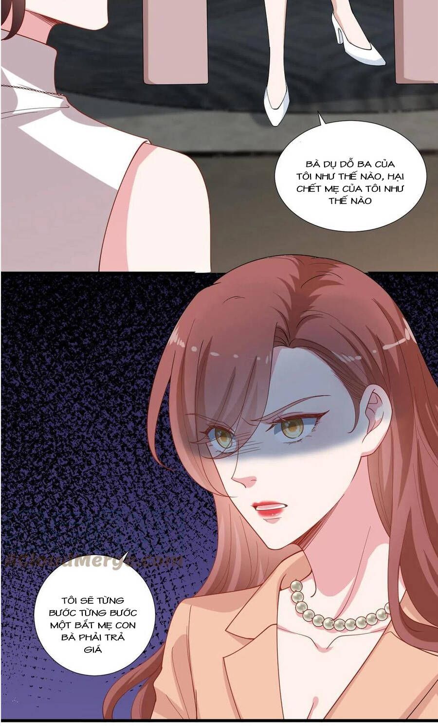 đọc truyện Ông Xã Kết Hôn Thử, Mạnh Thêm Chút Nữa Đi Chương 570 ảnh 15 tại Thiên Thai Truyện