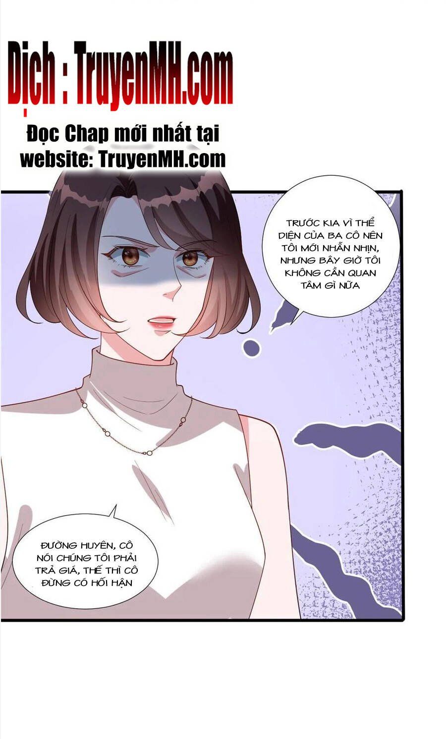 đọc truyện Ông Xã Kết Hôn Thử, Mạnh Thêm Chút Nữa Đi Chương 570 ảnh 16 tại Thiên Thai Truyện