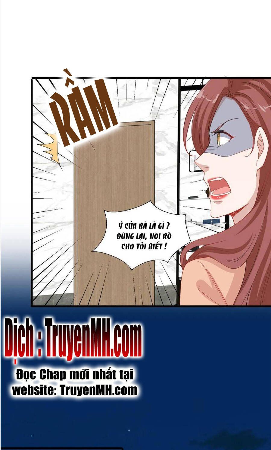 đọc truyện Ông Xã Kết Hôn Thử, Mạnh Thêm Chút Nữa Đi Chương 570 ảnh 17 tại Thiên Thai Truyện