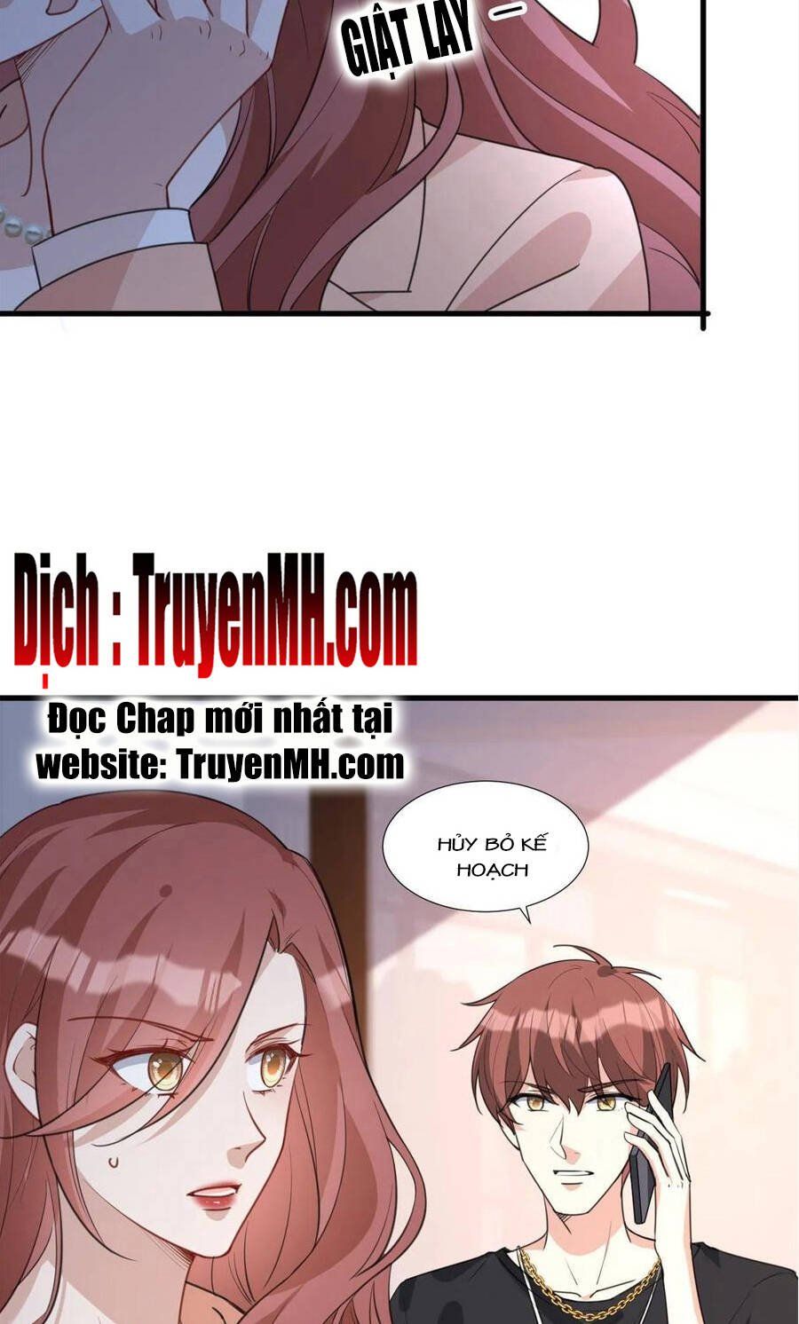 đọc truyện Ông Xã Kết Hôn Thử, Mạnh Thêm Chút Nữa Đi Chương 570 ảnh 7 tại Thiên Thai Truyện