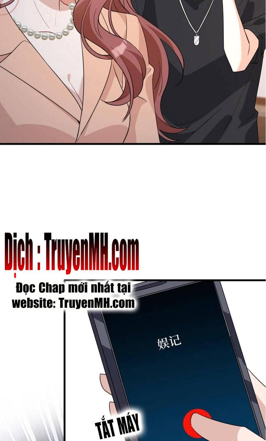 đọc truyện Ông Xã Kết Hôn Thử, Mạnh Thêm Chút Nữa Đi Chương 570 ảnh 8 tại Thiên Thai Truyện