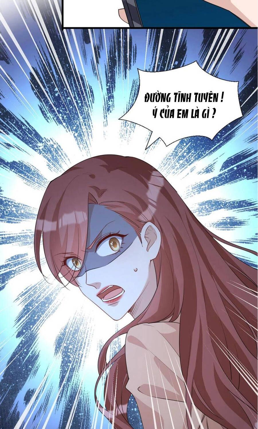 đọc truyện Ông Xã Kết Hôn Thử, Mạnh Thêm Chút Nữa Đi Chương 570 ảnh 9 tại Thiên Thai Truyện