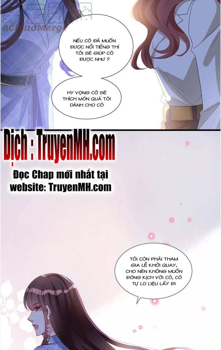 đọc truyện Ông Xã Kết Hôn Thử, Mạnh Thêm Chút Nữa Đi Chương 571 ảnh 22 tại Thiên Thai Truyện