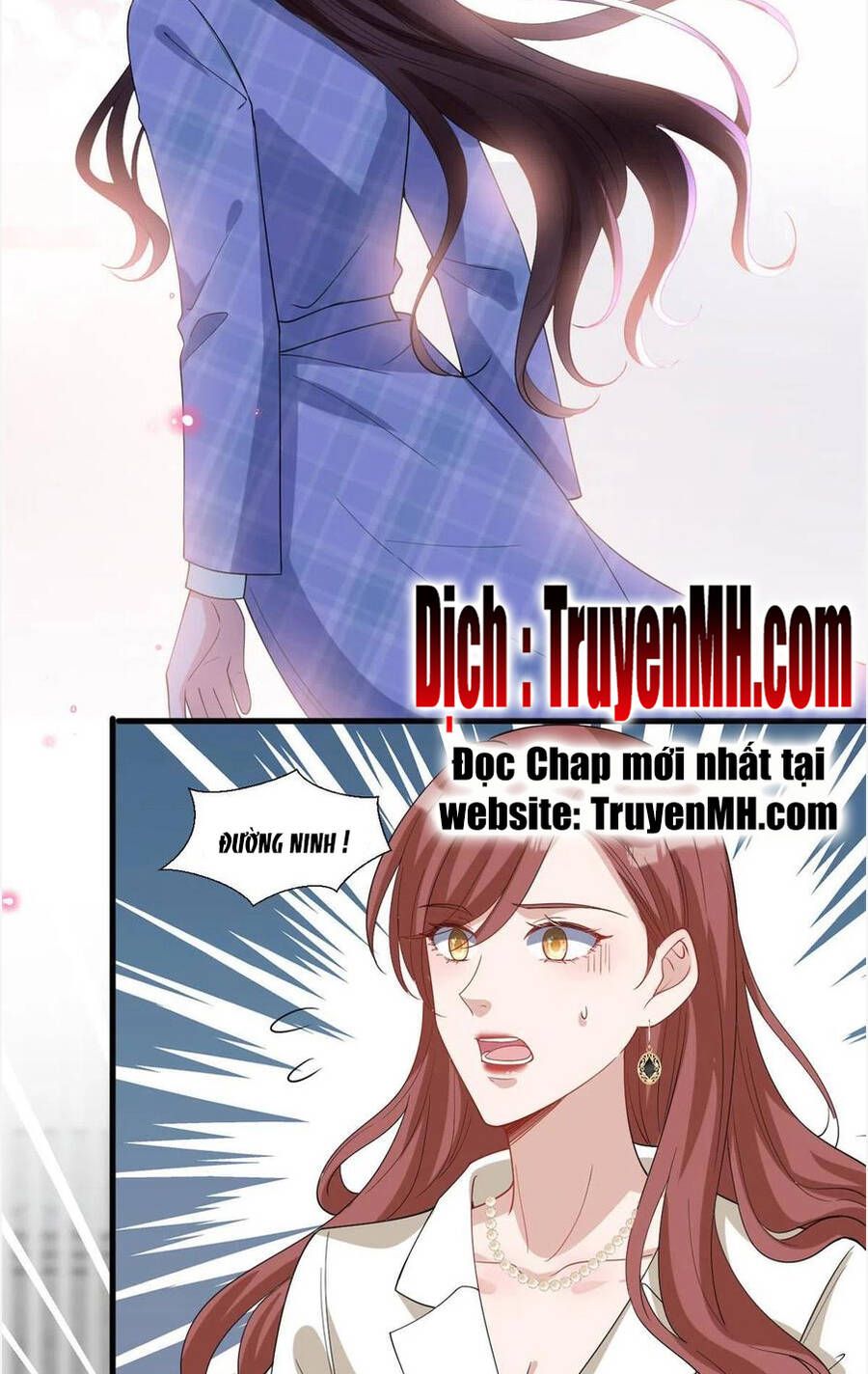 đọc truyện Ông Xã Kết Hôn Thử, Mạnh Thêm Chút Nữa Đi Chương 571 ảnh 23 tại Thiên Thai Truyện