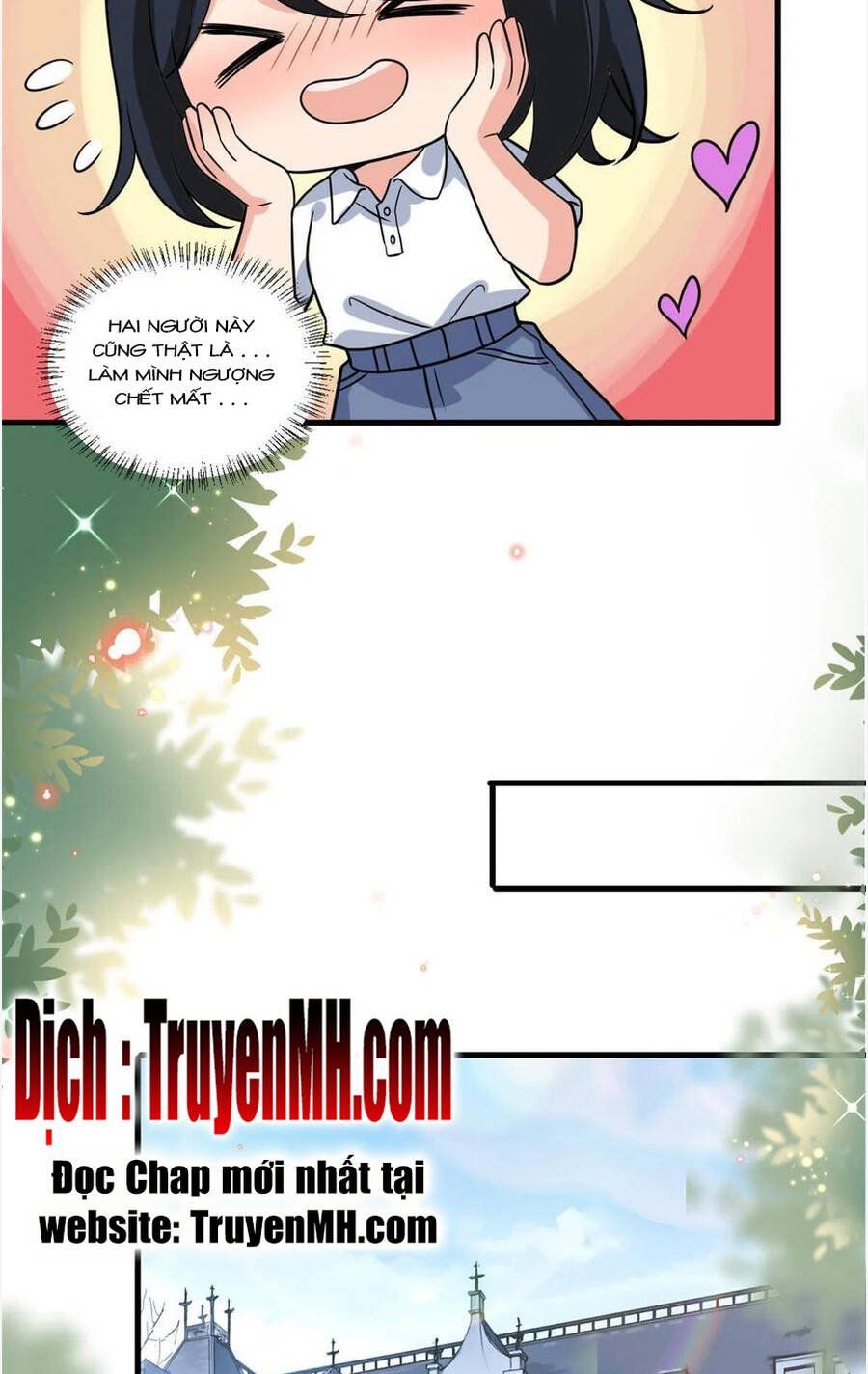 đọc truyện Ông Xã Kết Hôn Thử, Mạnh Thêm Chút Nữa Đi Chương 571 ảnh 6 tại Thiên Thai Truyện