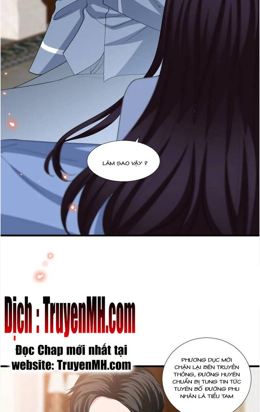 đọc truyện Ông Xã Kết Hôn Thử, Mạnh Thêm Chút Nữa Đi Chương 571 ảnh 9 tại Thiên Thai Truyện