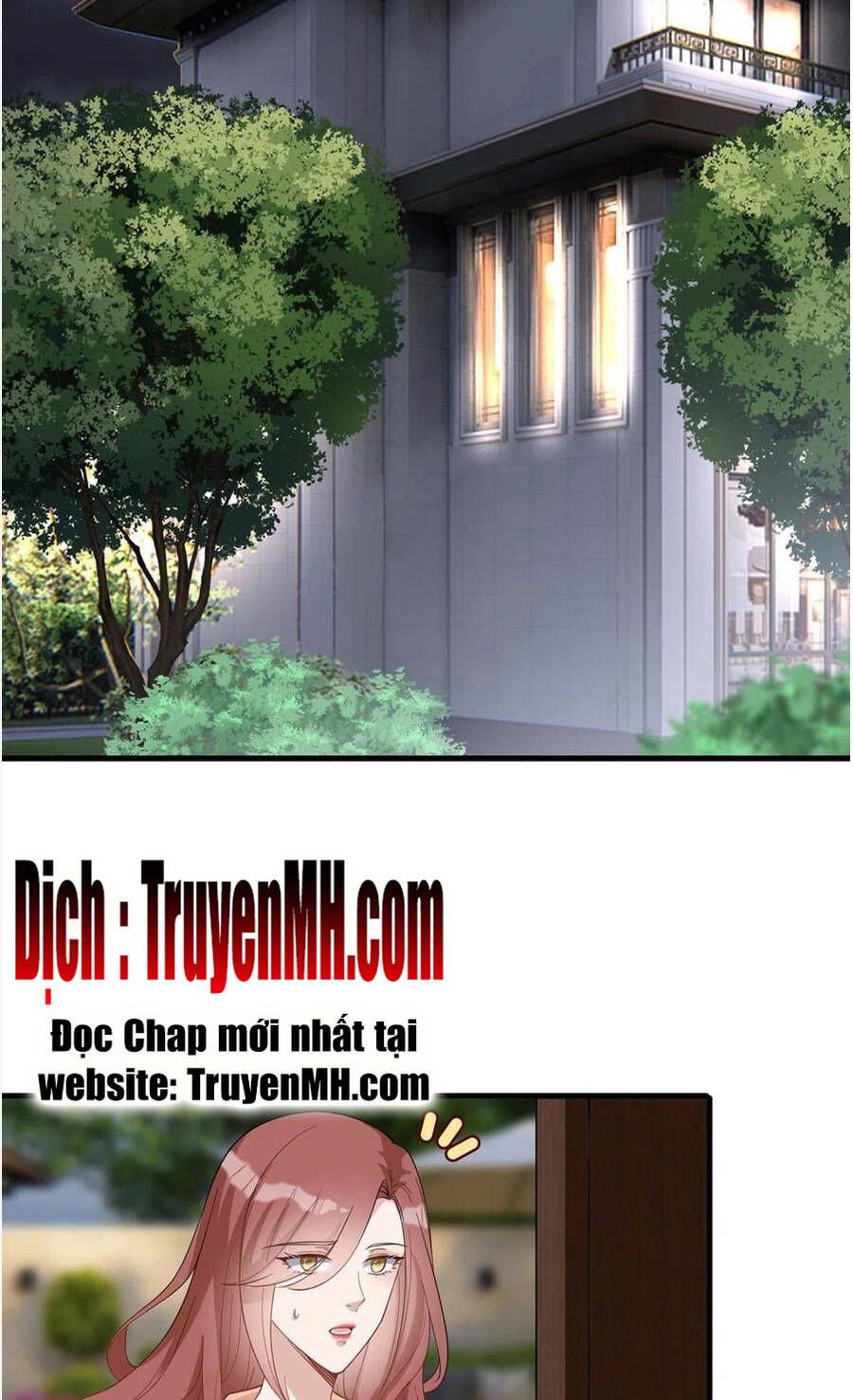 đọc truyện Ông Xã Kết Hôn Thử, Mạnh Thêm Chút Nữa Đi Chương 572 ảnh 13 tại Thiên Thai Truyện