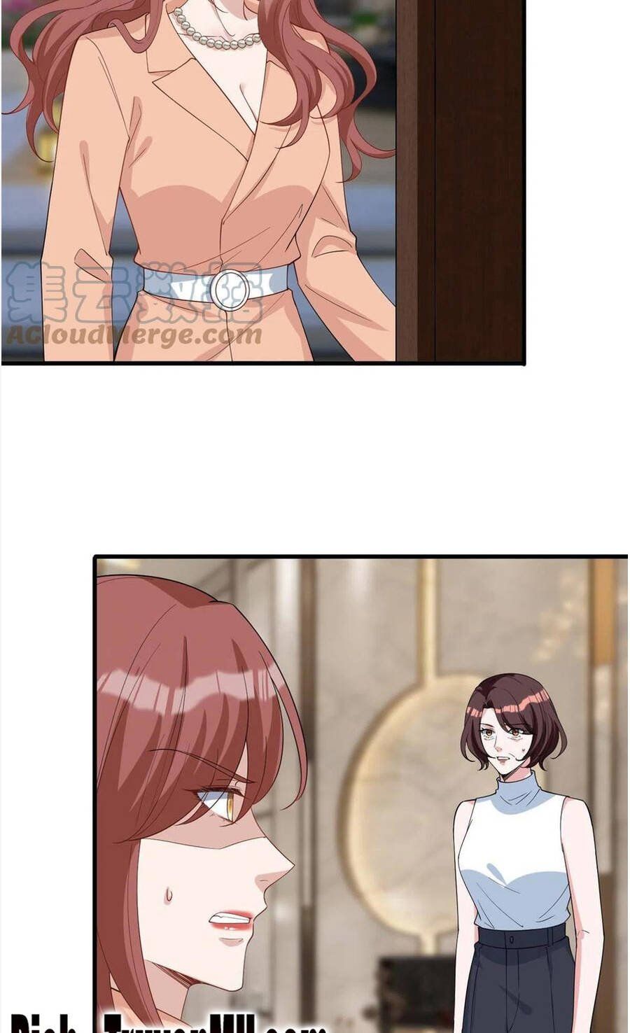 đọc truyện Ông Xã Kết Hôn Thử, Mạnh Thêm Chút Nữa Đi Chương 572 ảnh 14 tại Thiên Thai Truyện