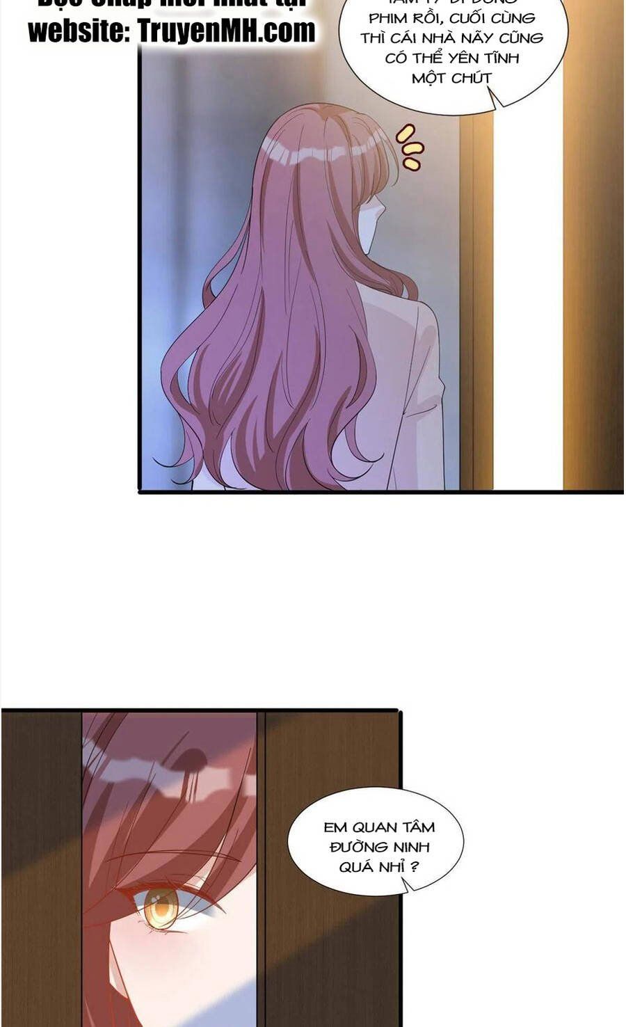 đọc truyện Ông Xã Kết Hôn Thử, Mạnh Thêm Chút Nữa Đi Chương 572 ảnh 19 tại Thiên Thai Truyện