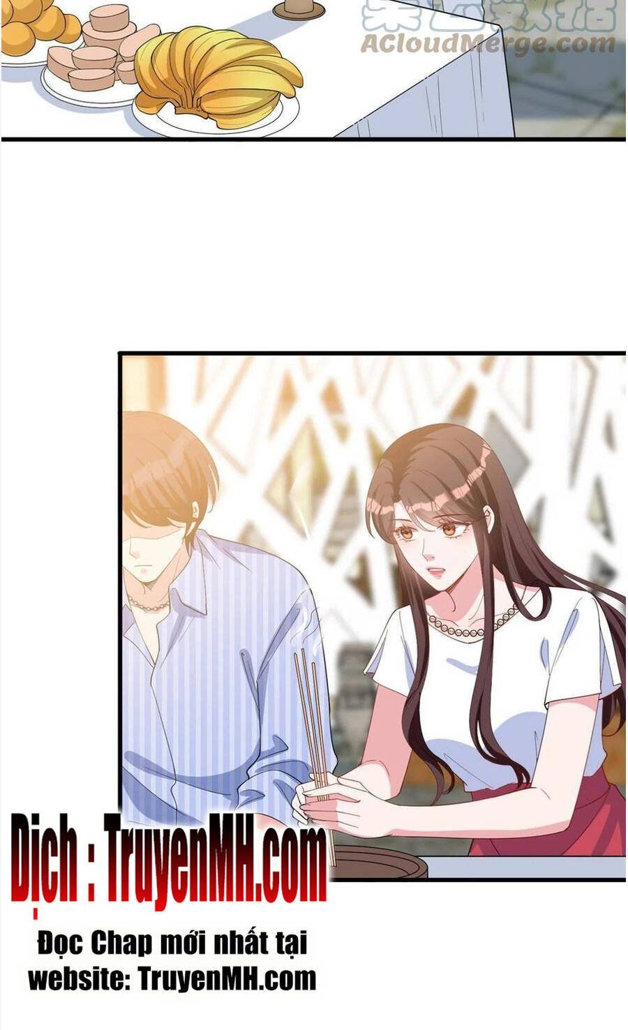 đọc truyện Ông Xã Kết Hôn Thử, Mạnh Thêm Chút Nữa Đi Chương 572 ảnh 7 tại Thiên Thai Truyện