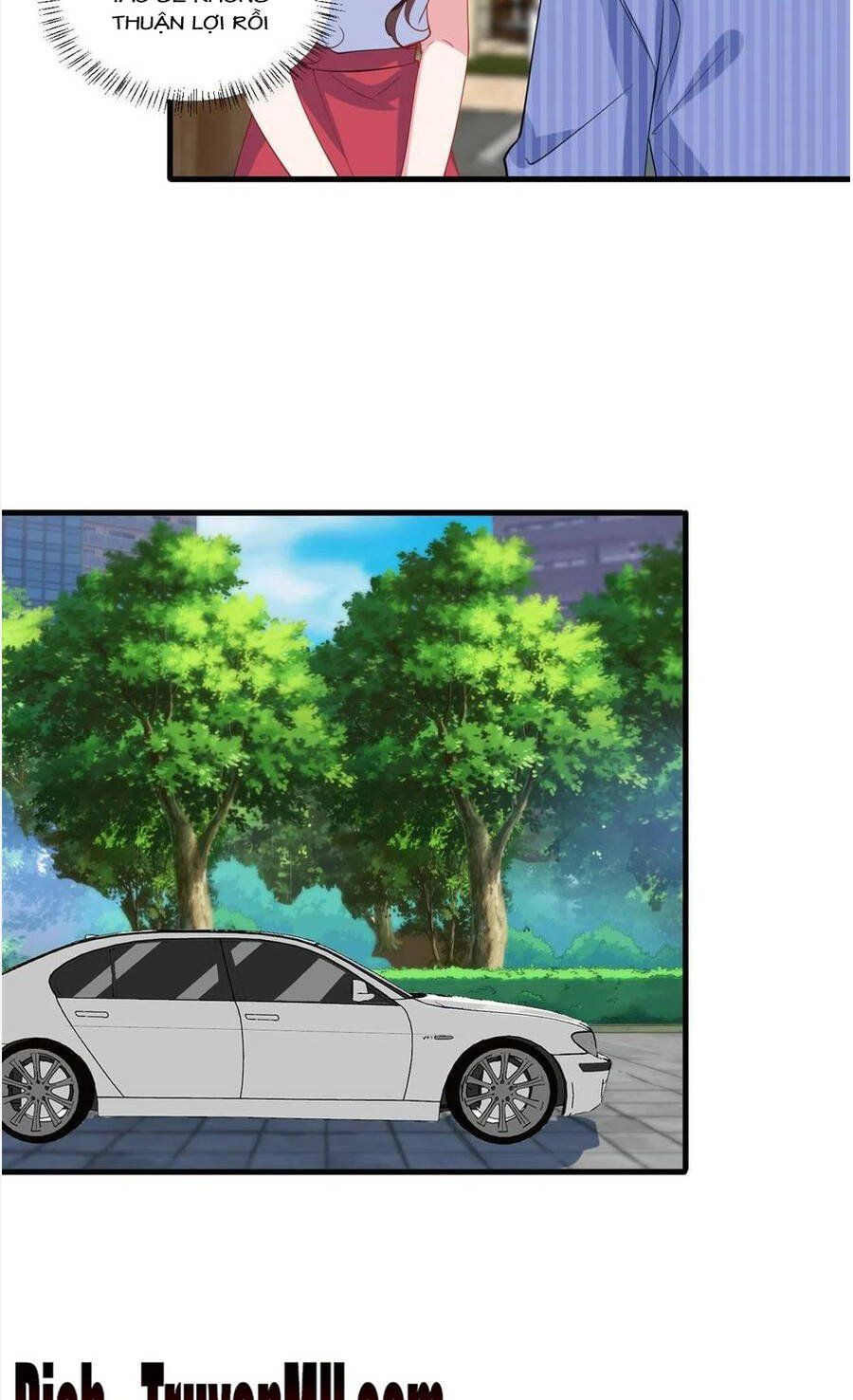 đọc truyện Ông Xã Kết Hôn Thử, Mạnh Thêm Chút Nữa Đi Chương 572 ảnh 10 tại Thiên Thai Truyện