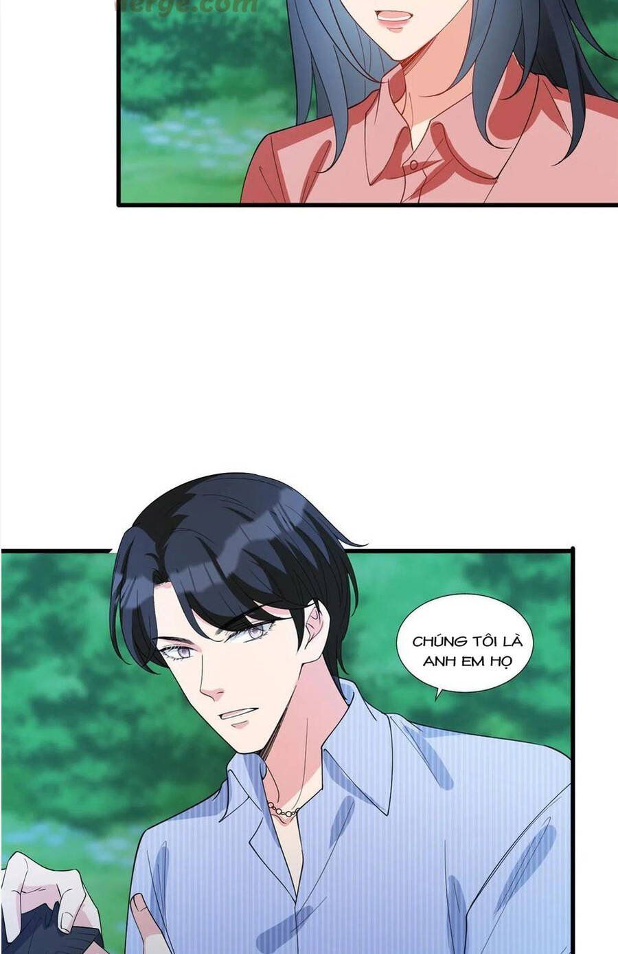 đọc truyện Ông Xã Kết Hôn Thử, Mạnh Thêm Chút Nữa Đi Chương 573 ảnh 16 tại Thiên Thai Truyện