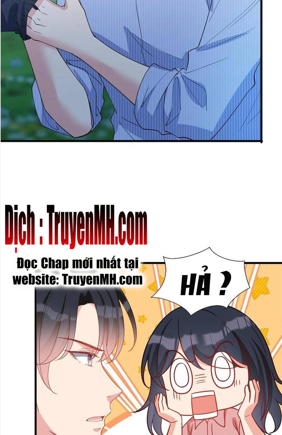 đọc truyện Ông Xã Kết Hôn Thử, Mạnh Thêm Chút Nữa Đi Chương 573 ảnh 17 tại Thiên Thai Truyện