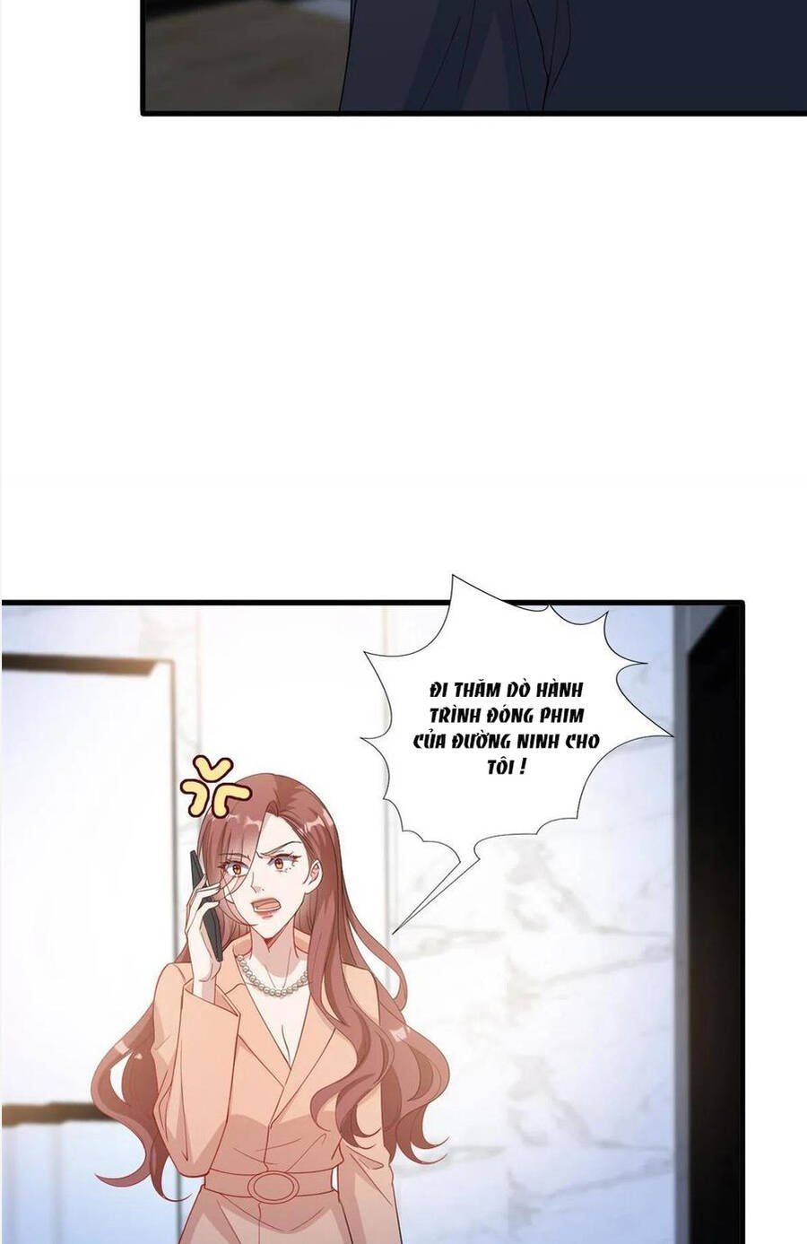 đọc truyện Ông Xã Kết Hôn Thử, Mạnh Thêm Chút Nữa Đi Chương 573 ảnh 7 tại Thiên Thai Truyện