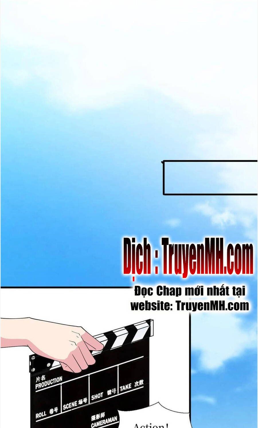 đọc truyện Ông Xã Kết Hôn Thử, Mạnh Thêm Chút Nữa Đi Chương 574 ảnh 19 tại Thiên Thai Truyện