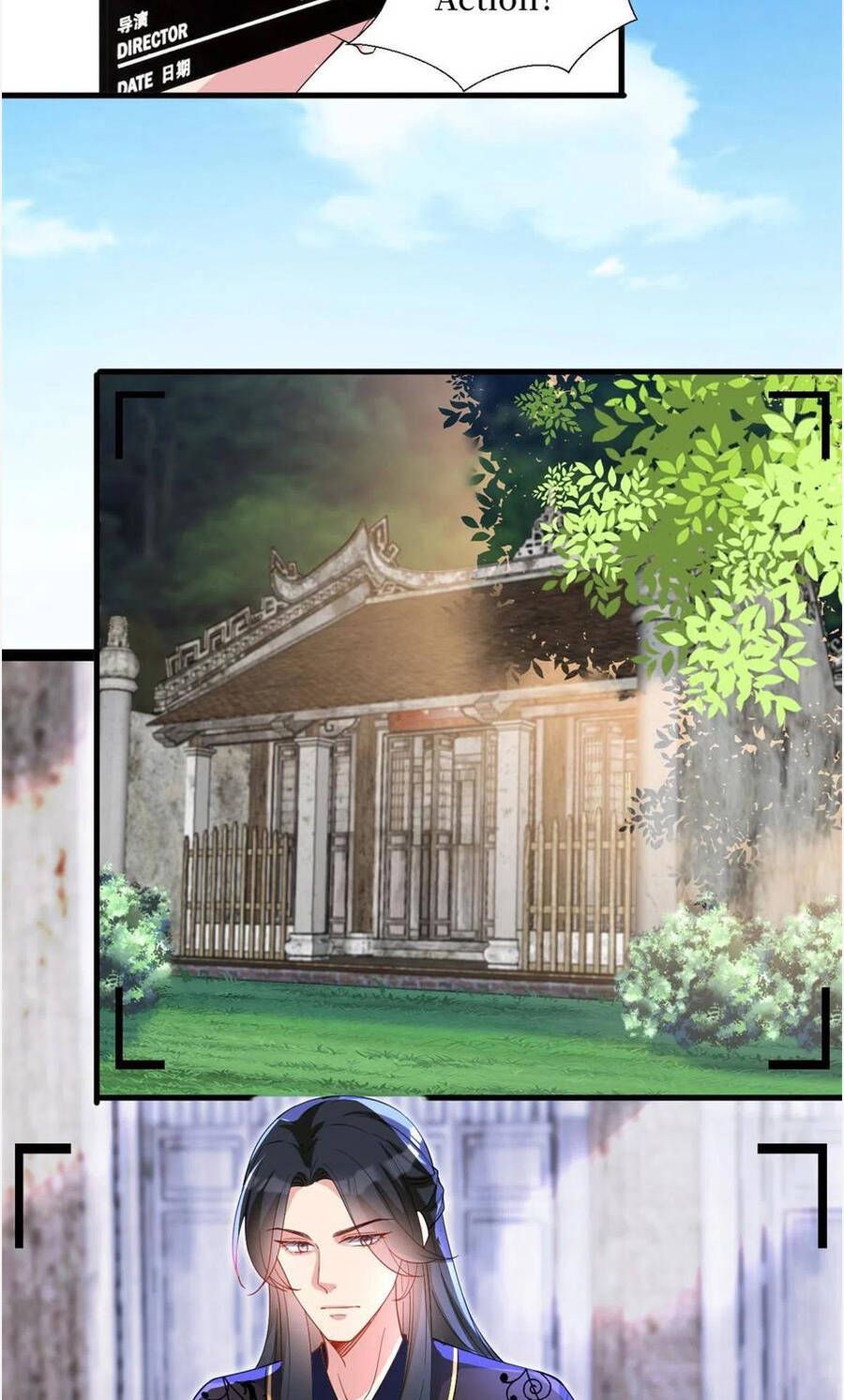 đọc truyện Ông Xã Kết Hôn Thử, Mạnh Thêm Chút Nữa Đi Chương 574 ảnh 20 tại Thiên Thai Truyện