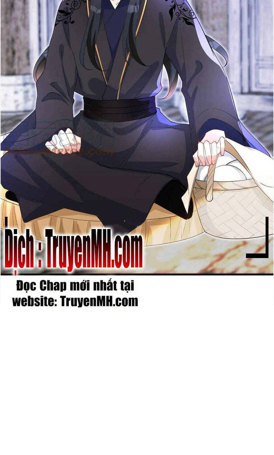 đọc truyện Ông Xã Kết Hôn Thử, Mạnh Thêm Chút Nữa Đi Chương 574 ảnh 21 tại Thiên Thai Truyện