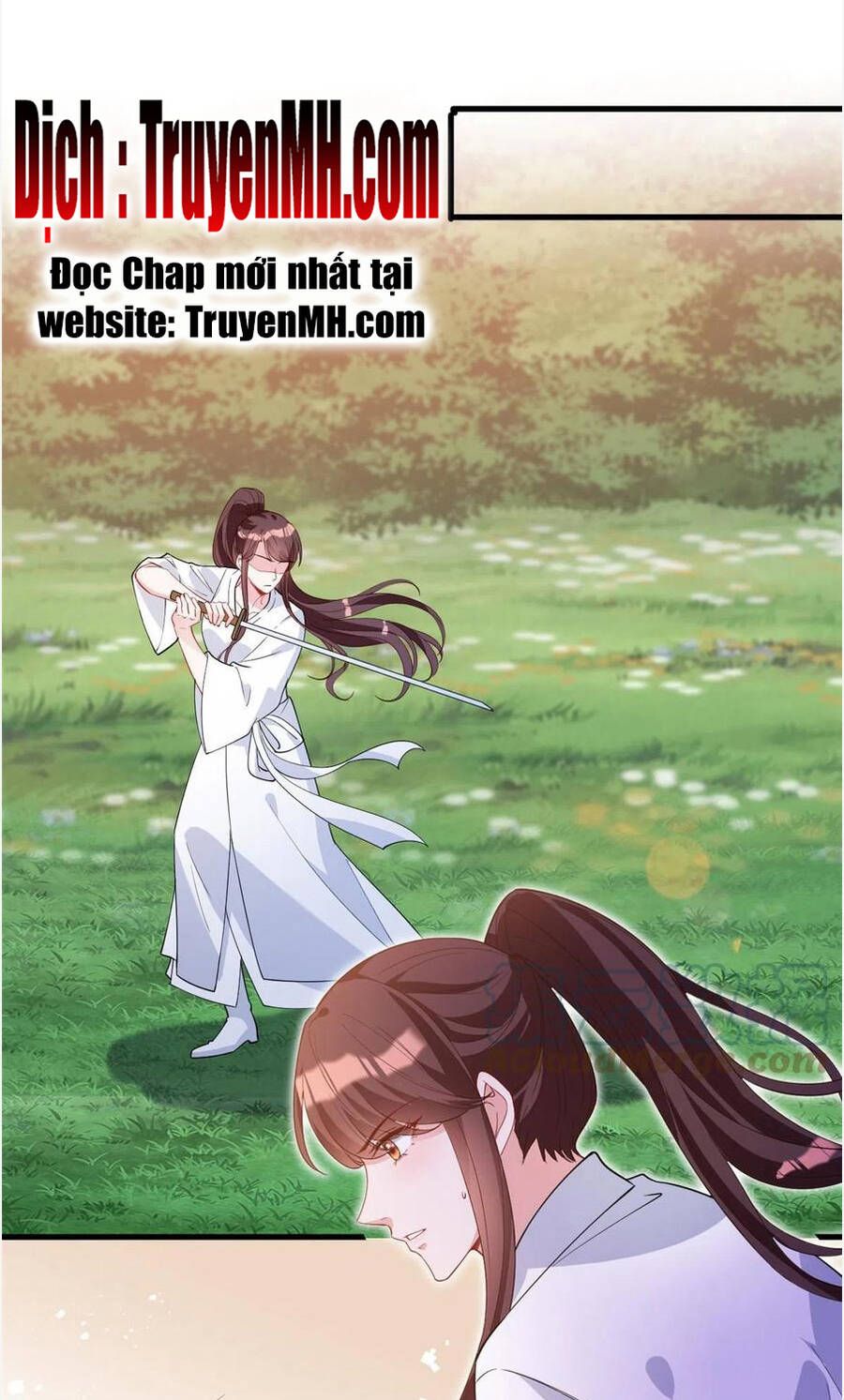 đọc truyện Ông Xã Kết Hôn Thử, Mạnh Thêm Chút Nữa Đi Chương 574 ảnh 4 tại Thiên Thai Truyện