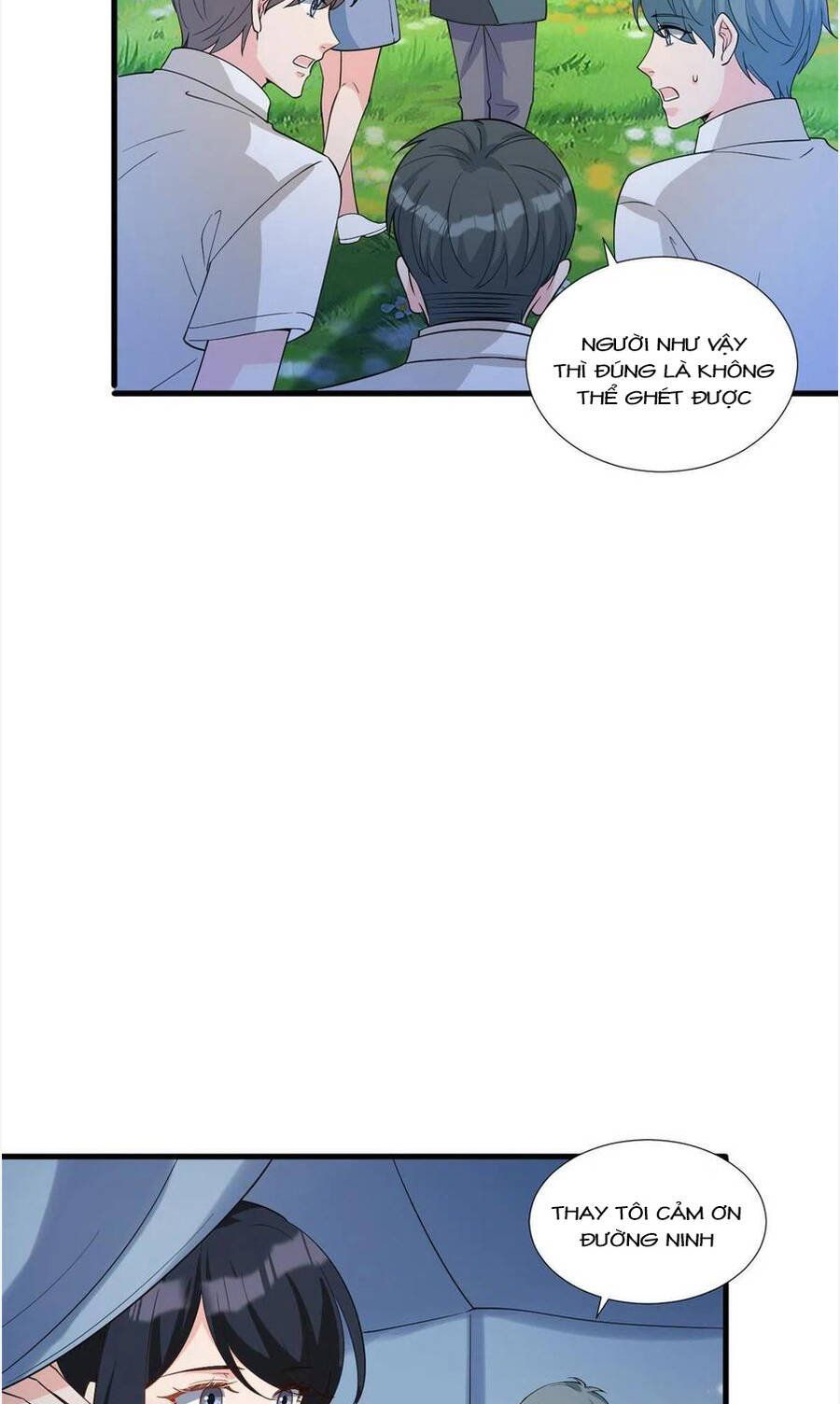 đọc truyện Ông Xã Kết Hôn Thử, Mạnh Thêm Chút Nữa Đi Chương 575 ảnh 13 tại Thiên Thai Truyện