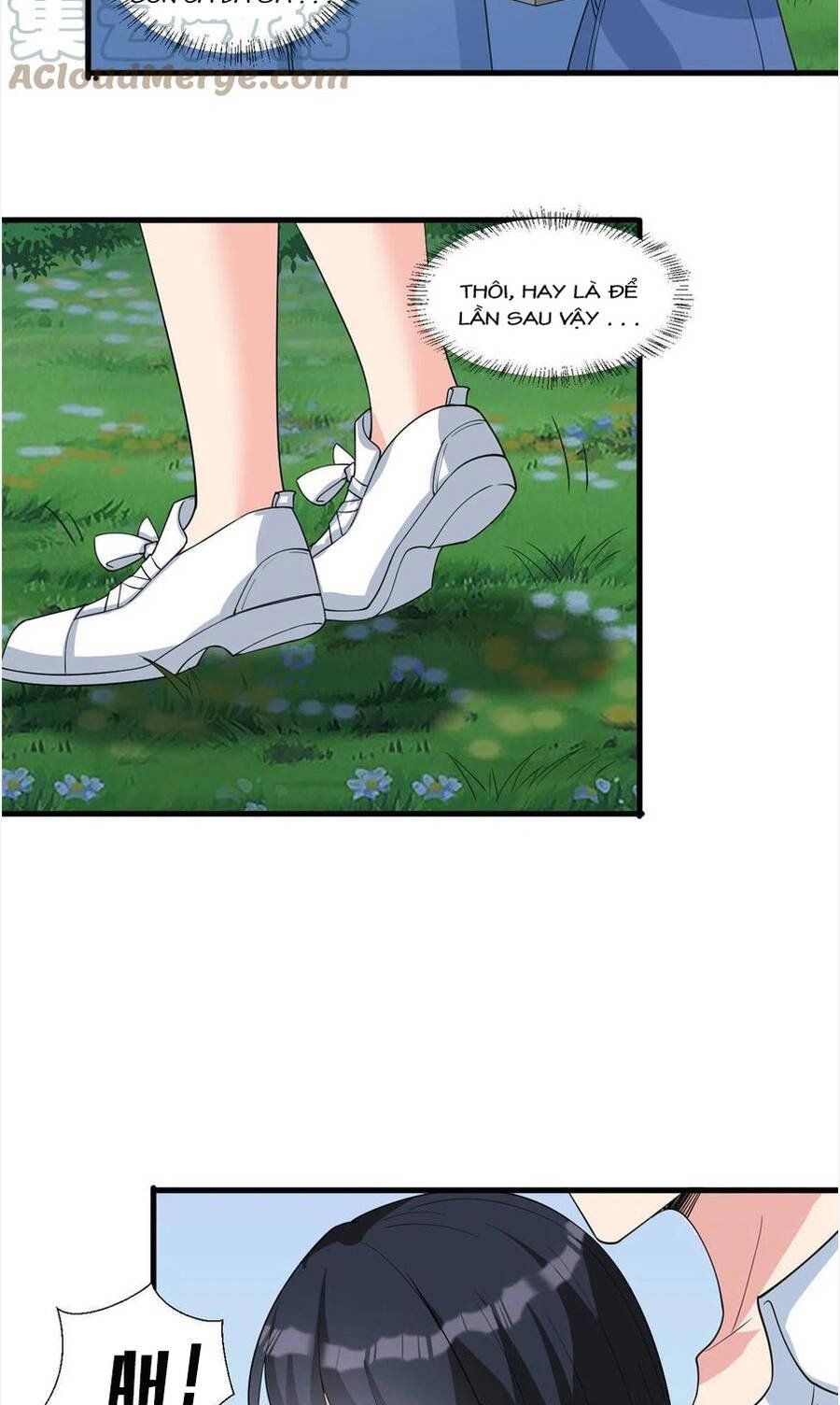 đọc truyện Ông Xã Kết Hôn Thử, Mạnh Thêm Chút Nữa Đi Chương 575 ảnh 15 tại Thiên Thai Truyện