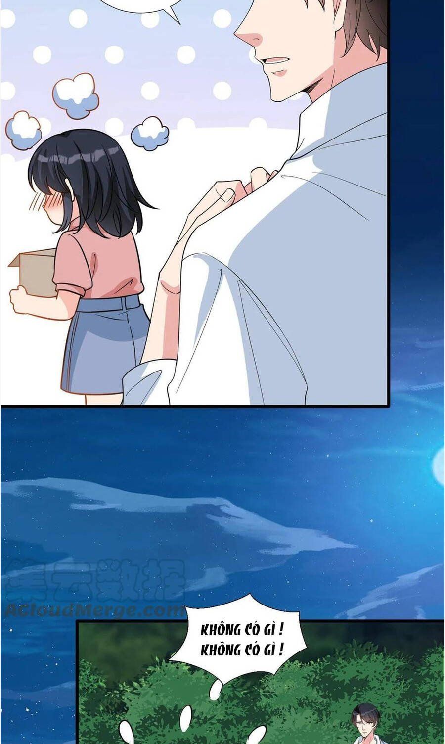 đọc truyện Ông Xã Kết Hôn Thử, Mạnh Thêm Chút Nữa Đi Chương 575 ảnh 19 tại Thiên Thai Truyện