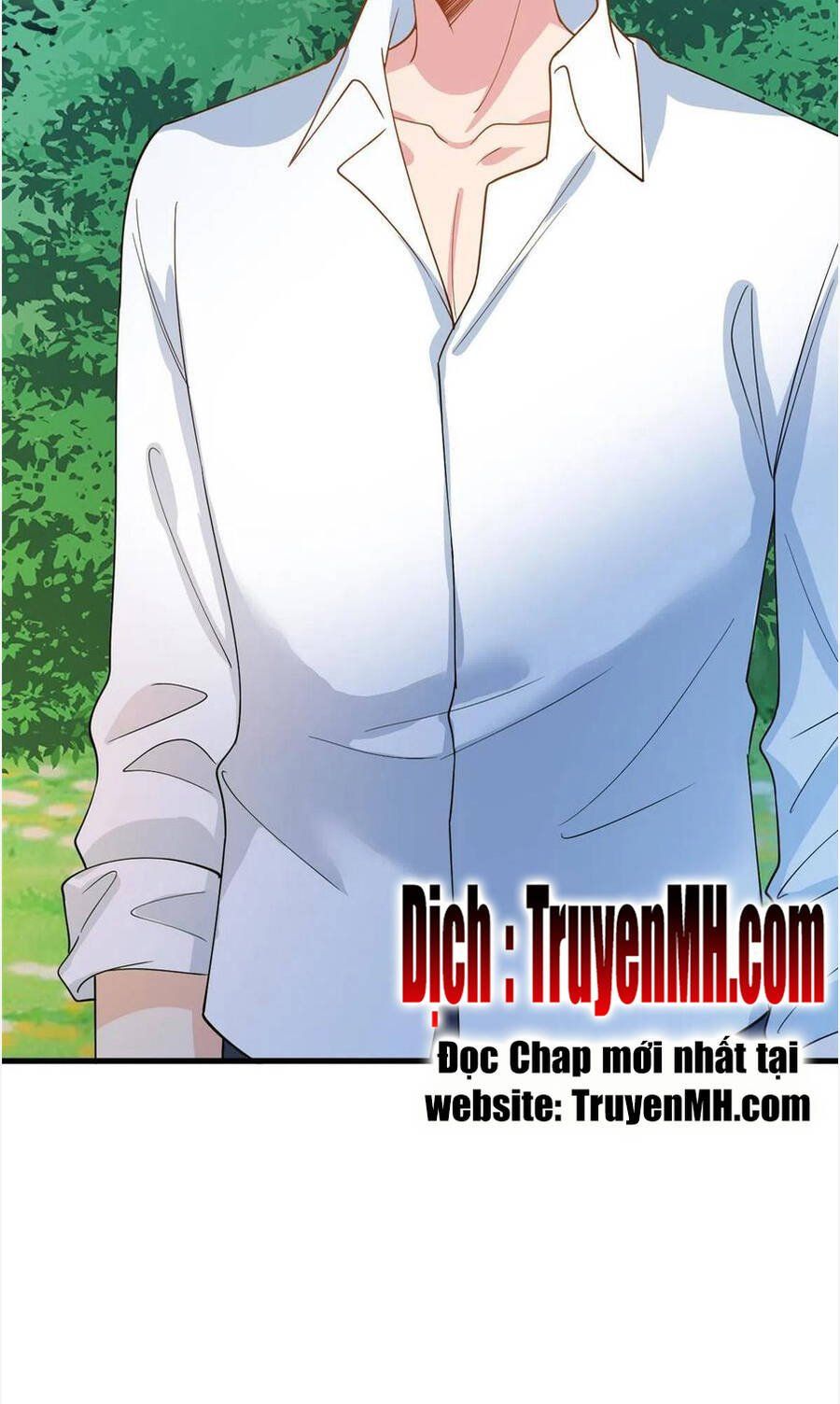 đọc truyện Ông Xã Kết Hôn Thử, Mạnh Thêm Chút Nữa Đi Chương 575 ảnh 21 tại Thiên Thai Truyện