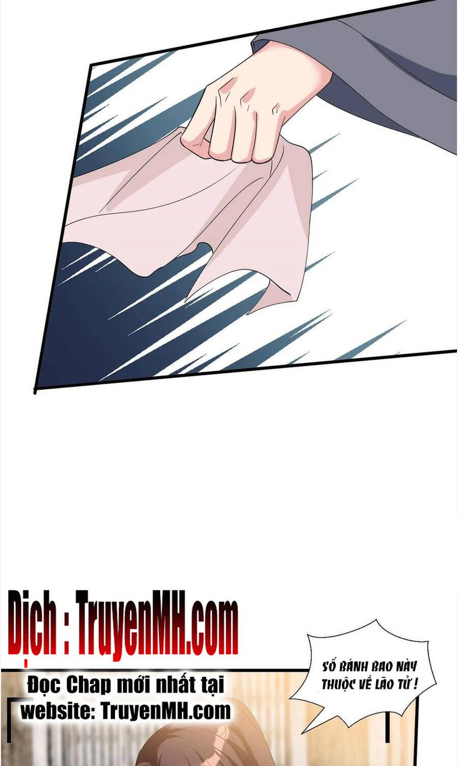 đọc truyện Ông Xã Kết Hôn Thử, Mạnh Thêm Chút Nữa Đi Chương 575 ảnh 5 tại Thiên Thai Truyện